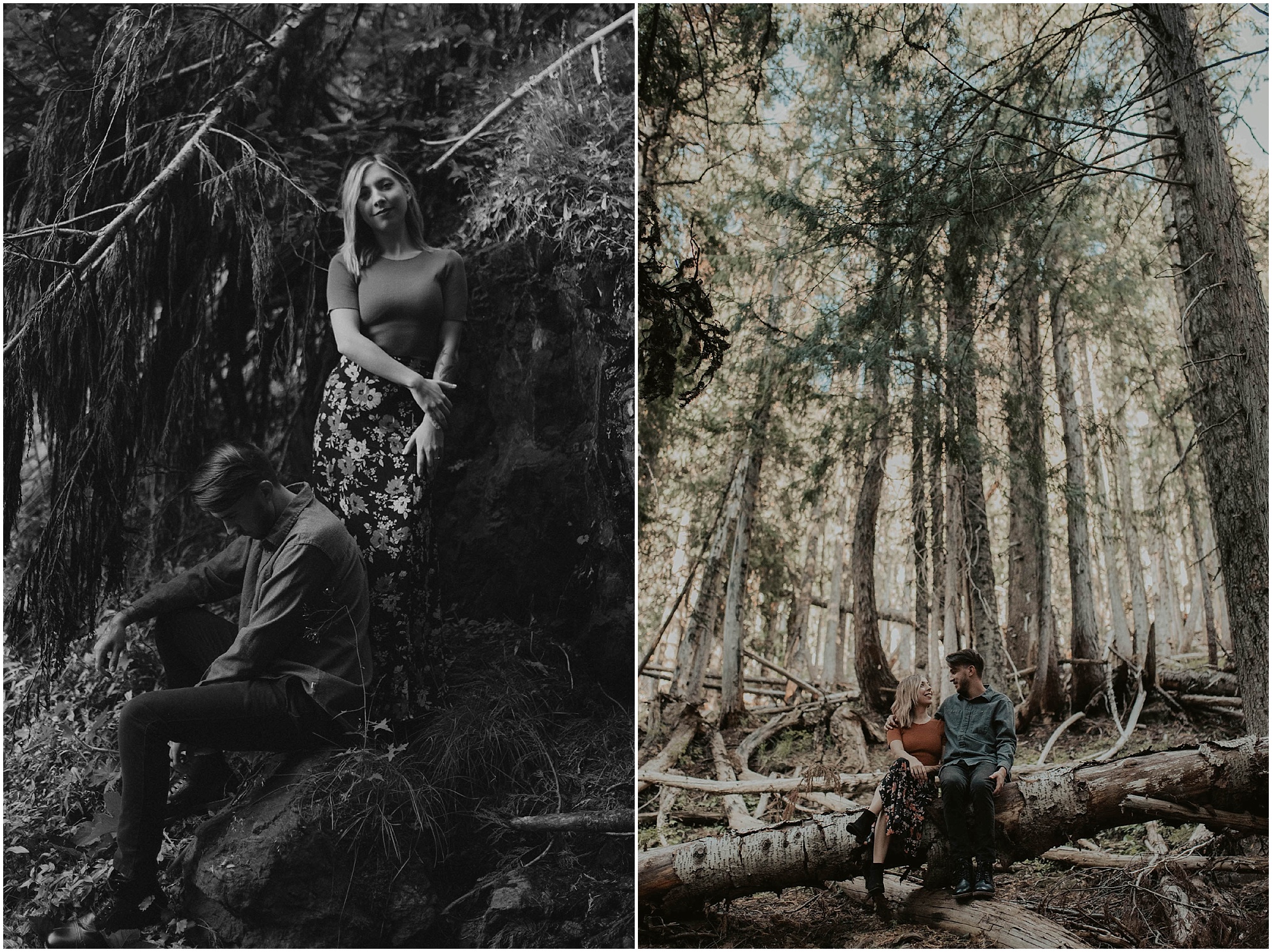 Adventure-Session, engagement-photos, Hurricane-Ridge, Olympic-National-Park- seattle-wedding-photographer, Hurricane-Ridge-Photos, Olympic-National-Forest, engagement-inspo, Washington-Engagement-Session, Mountain-Engagement, Adventure-Engagement, Hurricane-Ridge-Engagement, Tatted-Couple, Tatted-Lovers,