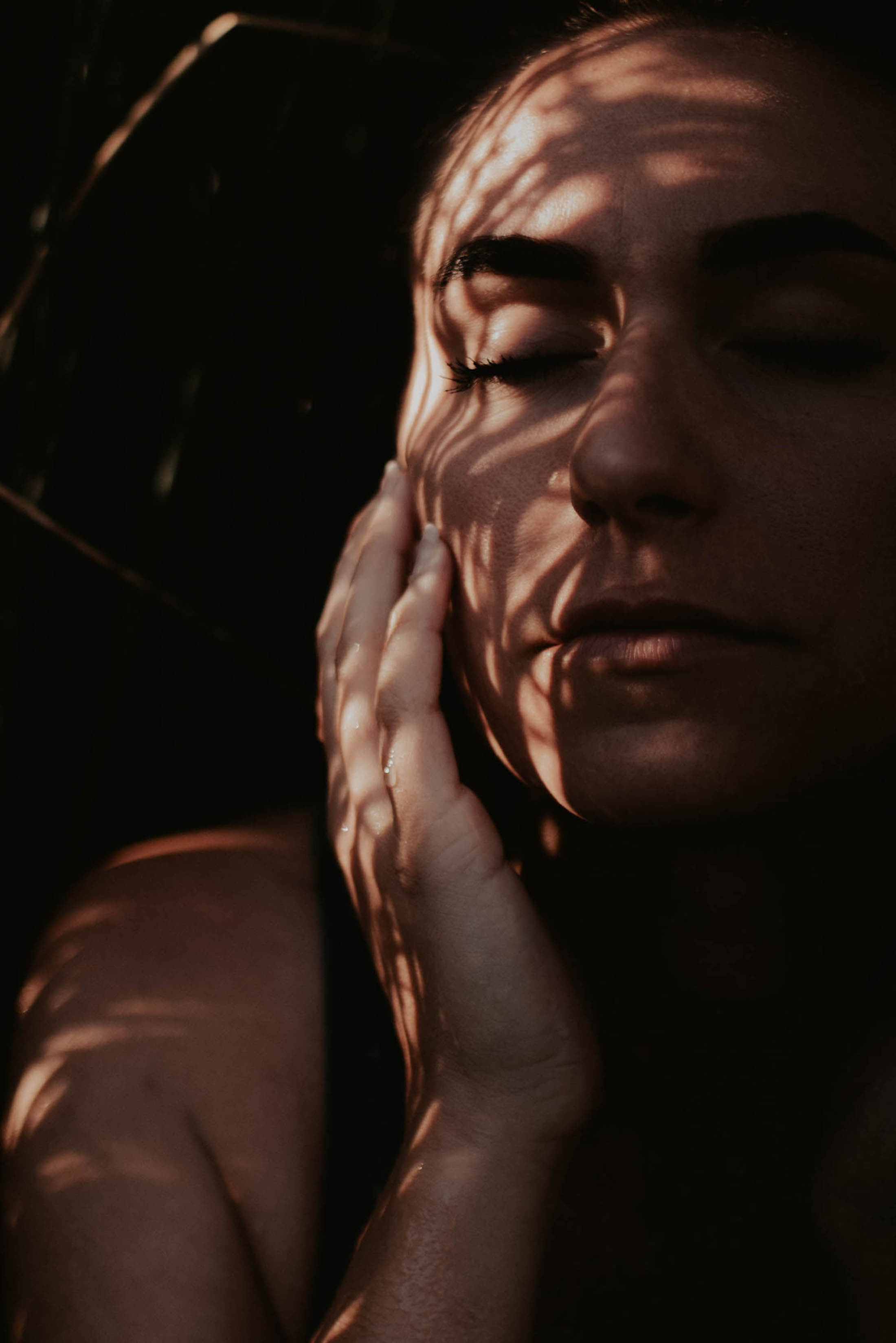 Betty in Big Sky Montana