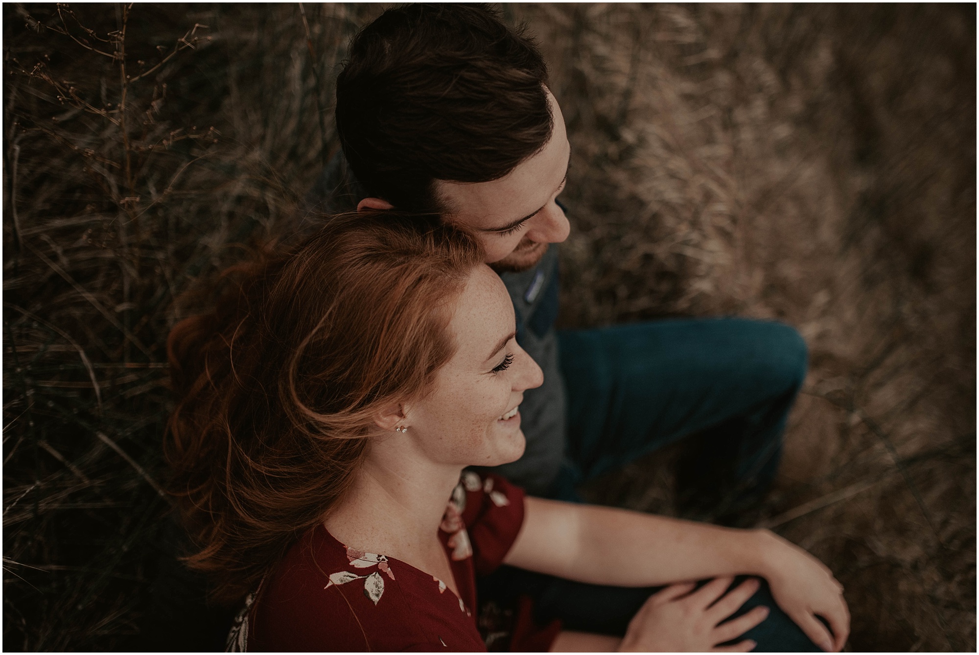 Adventure-Session, engagement-photos, Deception-Pass, Whidbey-Island, Seattle-wedding-photographer, Fort-Casey-Photos, Deception-Pass-Photos, Engagement-Session, Washington-Engagement-Session, Mountain-Engagement, Adventure-Engagement, Ebey's-Landing-Engagement, Red-Head,