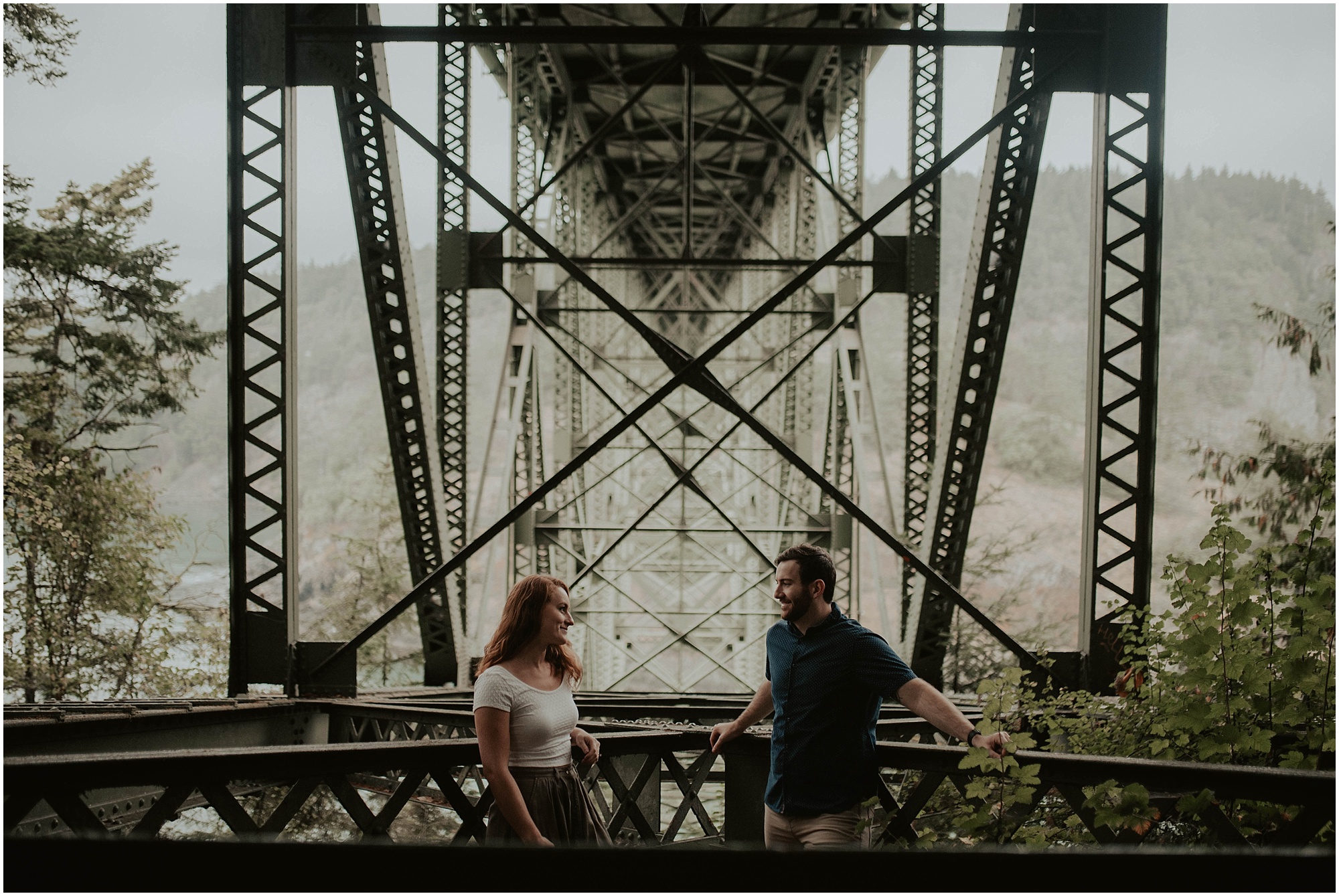 Adventure-Session, engagement-photos, Deception-Pass, Whidbey-Island, Seattle-wedding-photographer, Fort-Casey-Photos, Deception-Pass-Photos, Engagement-Session, Washington-Engagement-Session, Mountain-Engagement, Adventure-Engagement, Ebey's-Landing-Engagement, Red-Head,