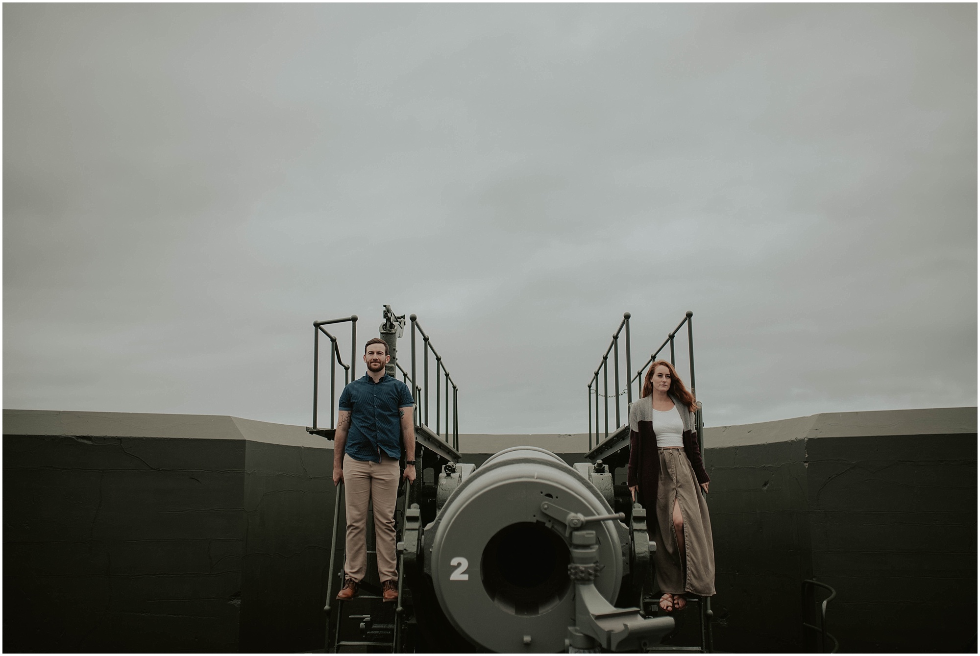 Adventure-Session, engagement-photos, Deception-Pass, Whidbey-Island, Seattle-wedding-photographer, Fort-Casey-Photos, Deception-Pass-Photos, Engagement-Session, Washington-Engagement-Session, Mountain-Engagement, Adventure-Engagement, Ebey's-Landing-Engagement, Red-Head,