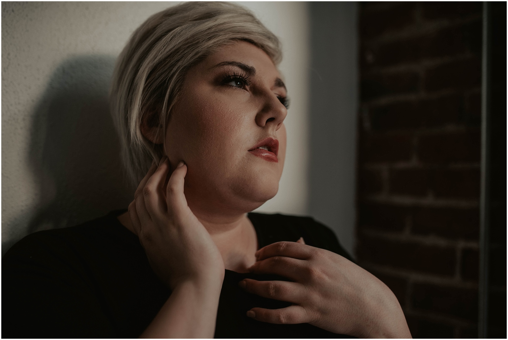 seattle, seattle-boudoir, seattle-boudoir-photographer, pioneer-square, boudoir-photos, pioneer-square-boudoir, boudoir-photography, boudoir-inspiration, female-empowerment, Plus-Size, Plus-Size-Pioneer,