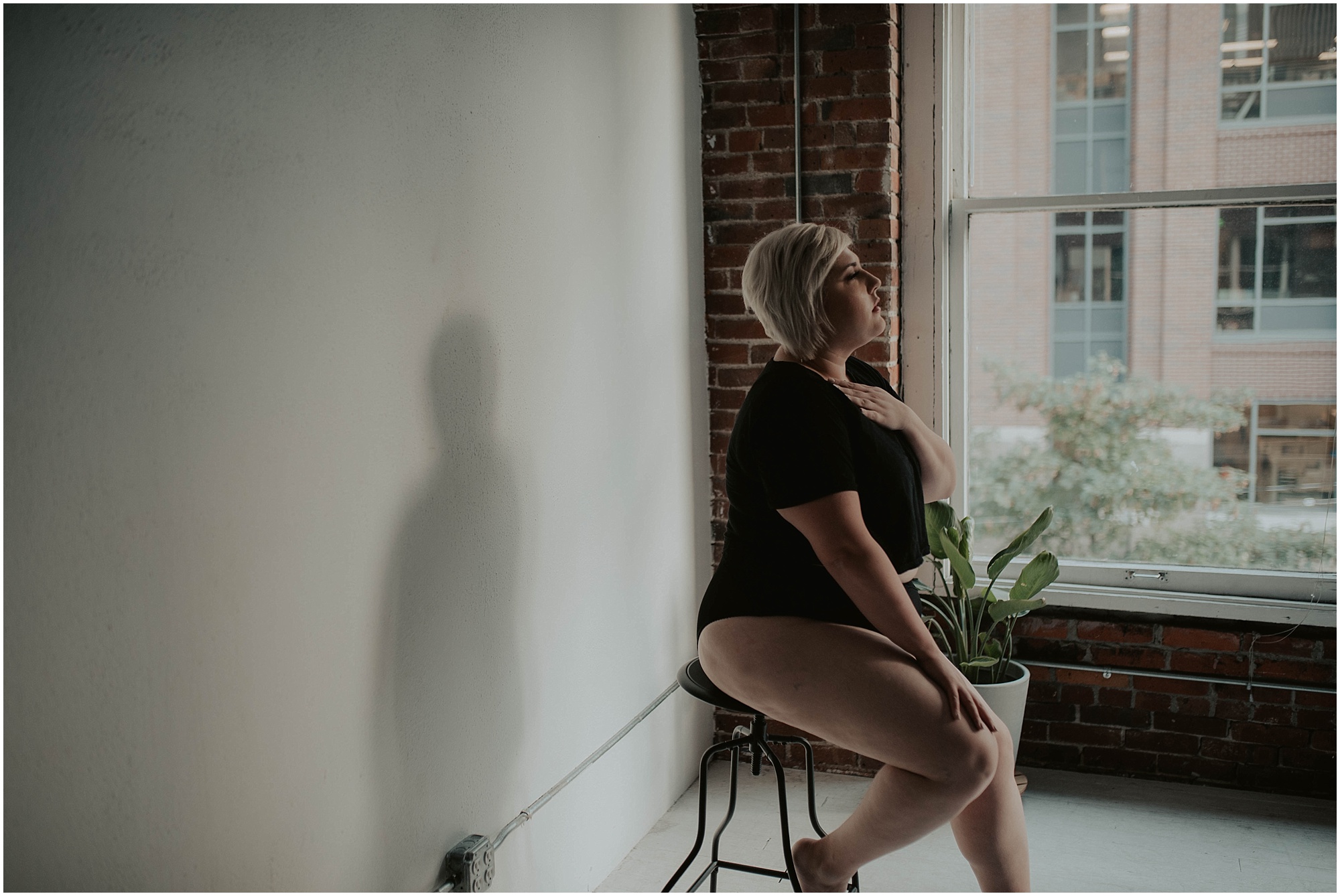 seattle, seattle-boudoir, seattle-boudoir-photographer, pioneer-square, boudoir-photos, pioneer-square-boudoir, boudoir-photography, boudoir-inspiration, female-empowerment, Plus-Size, Plus-Size-Pioneer,
