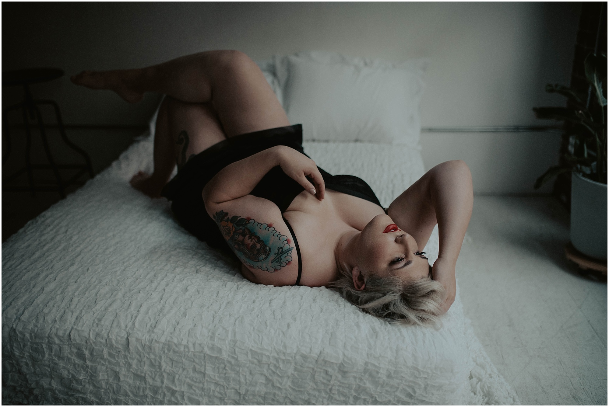 seattle, seattle-boudoir, seattle-boudoir-photographer, pioneer-square, boudoir-photos, pioneer-square-boudoir, boudoir-photography, boudoir-inspiration, female-empowerment, Plus-Size, Plus-Size-Pioneer,