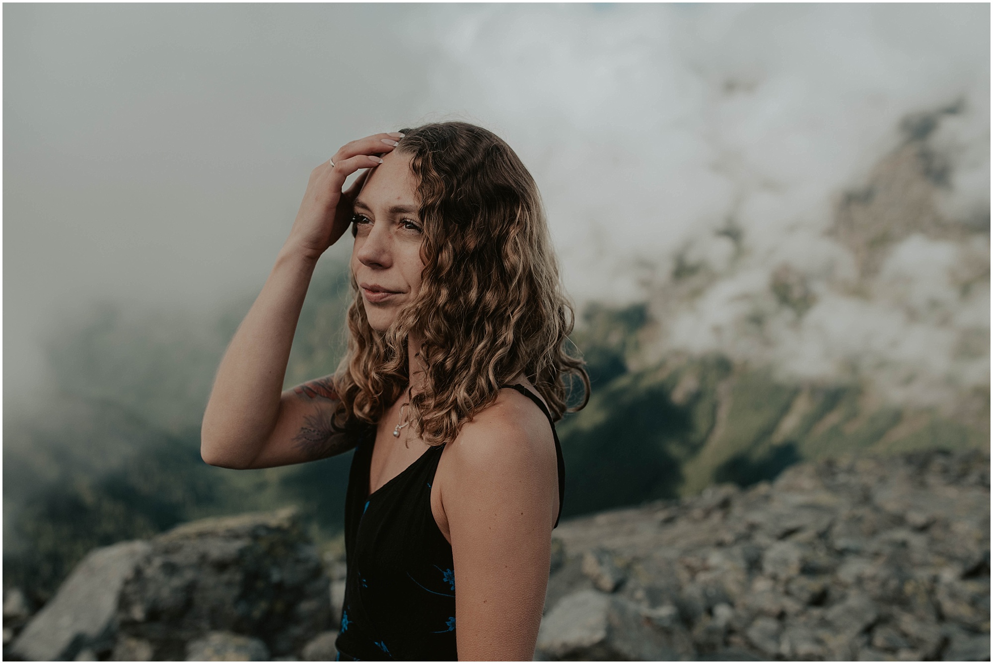 Adventure-Session, engagement-photos, Summit, Hike-Engagement, Seattle-Wedding-Photographer, Mt-Baring-Photos, Mt-Baring, Engagement-Session, Washington-Engagement-Session, Mountain-Engagement, Adventure-Engagement, Hiking-Couple, Hiking, Mt-Baring-Hike, Baring-Washington,