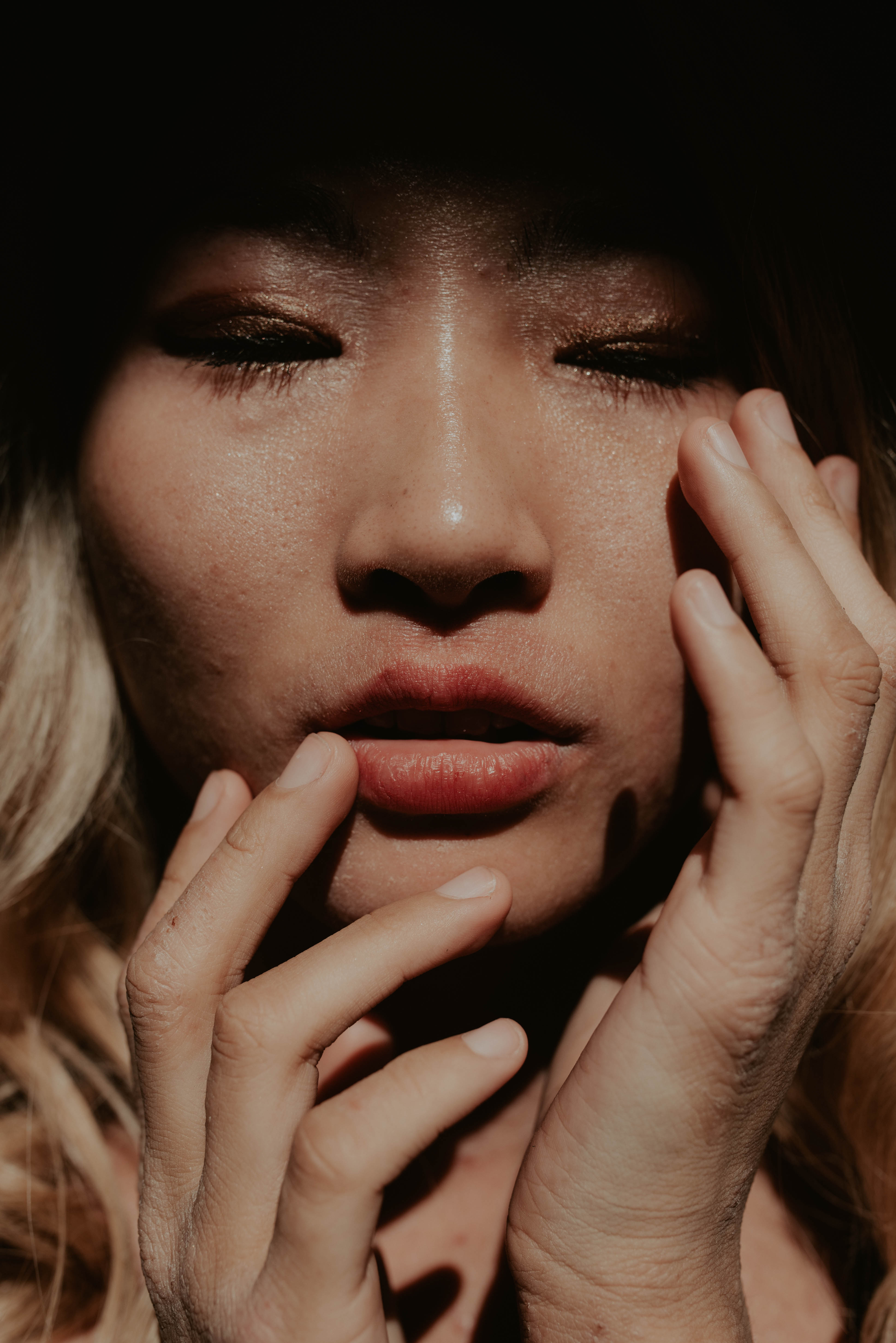 Yuki – Impossible Boudoir Project