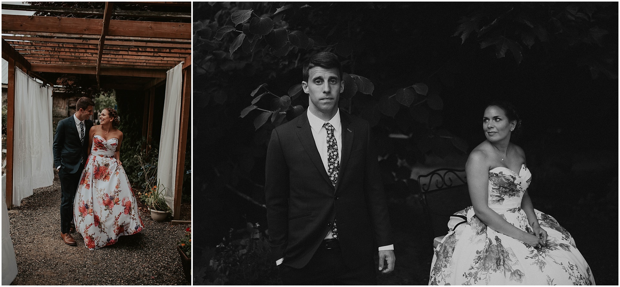 Backyard-Wedding, Wonderland-Wedding, Seattle-Wedding, Seattle-Wedding-Photographer, Bellingham-Wedding, Bellingham-Wedding-Photos, Garden-Wedding, DIY-Wedding, DIY-Garden-Wedding, Floral-Wedding, Floral-Wedding-Dress, Colorful-Wedding, Bellingham-Wedding-Photographer, 