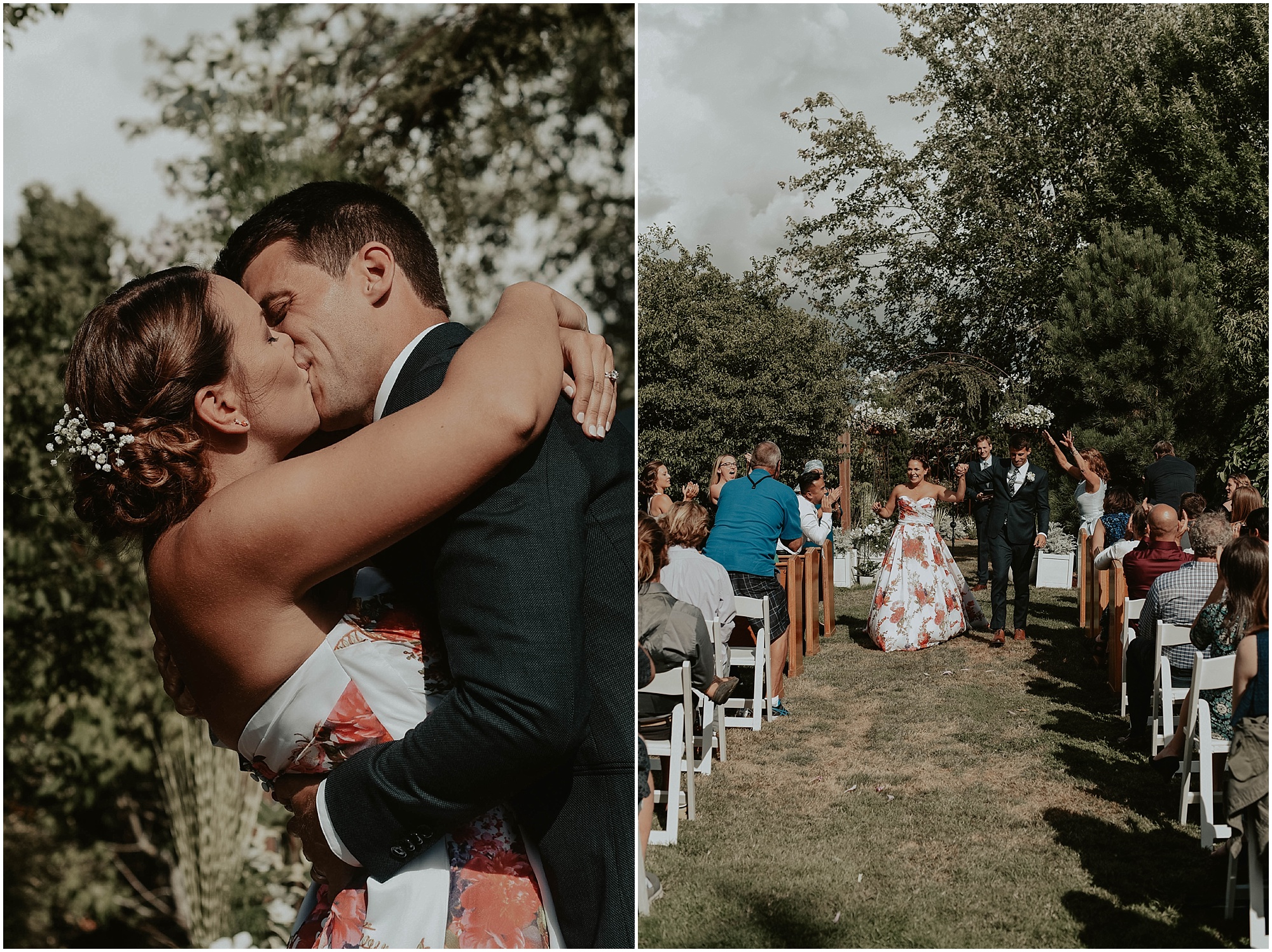 Backyard-Wedding, Wonderland-Wedding, Seattle-Wedding, Seattle-Wedding-Photographer, Bellingham-Wedding, Bellingham-Wedding-Photos, Garden-Wedding, DIY-Wedding, DIY-Garden-Wedding, Floral-Wedding, Floral-Wedding-Dress, Colorful-Wedding, Bellingham-Wedding-Photographer, 