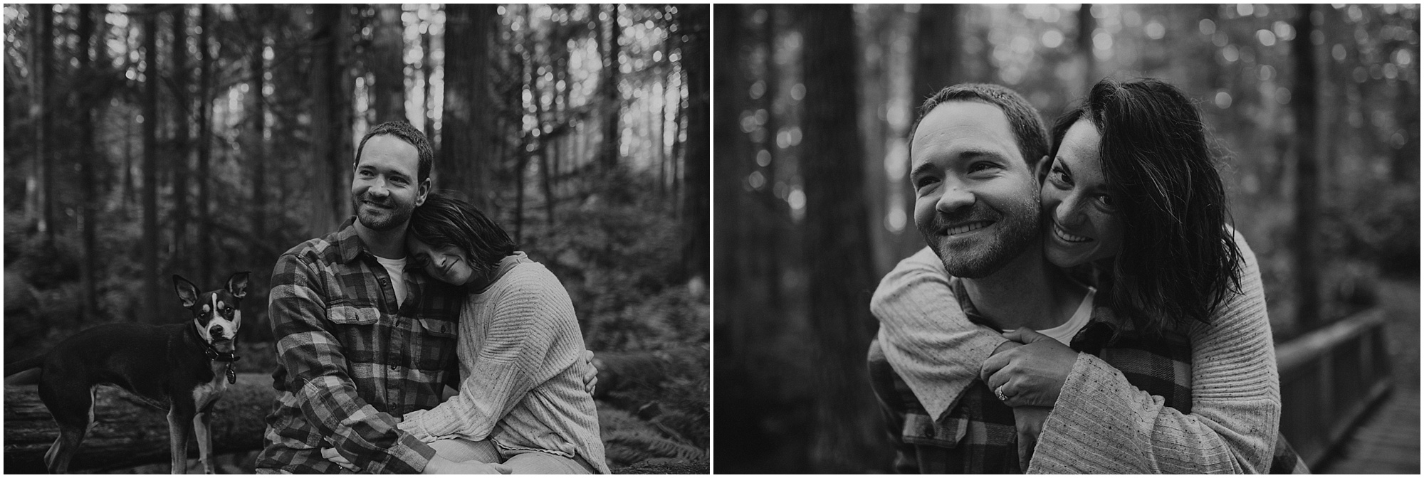 Adventure-Session, engagement-photos, Bainbridge-Island, Hike-Engagement, Seattle-Wedding-Photographer, Bainbridge-Photos, Bainbrideg-Engagement, Engagement-Session, Washington-Engagement-Session, Dog-Engagement-Session, Dog-Photos, Dog-Photographer, PNW-Dog, Dog-Parents,