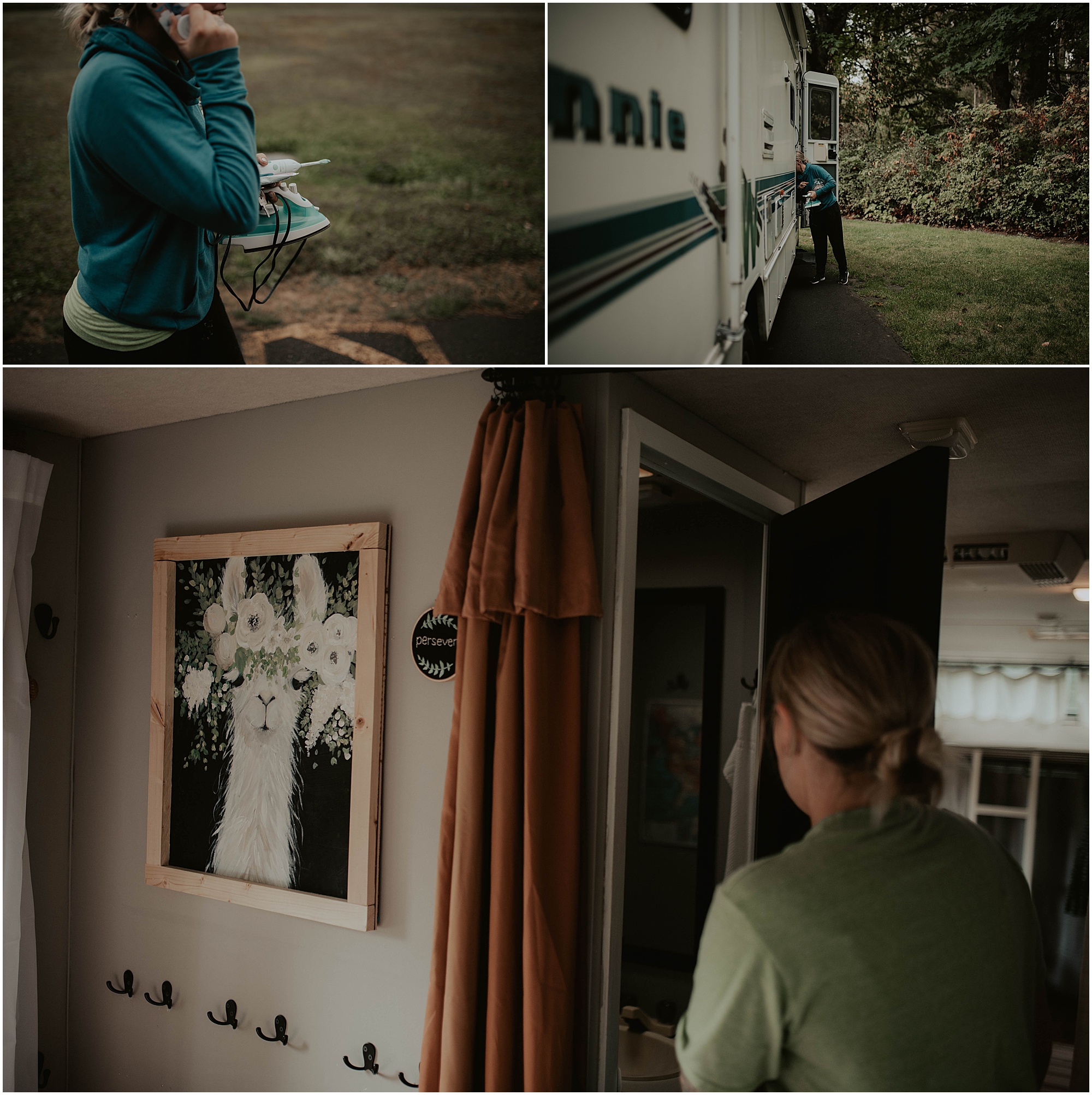 Camping-Wedding, Camping-Wedding-Photos, Seattle-Wedding, Seattle-Wedding-Photographer, Outdoor-Wedding, Carnation-Wedding-Photos, Washington-Wedding, DIY-Wedding, DIY-Camping-Wedding, Succulent-Wedding, Floral-Wedding, RV-Wedding, RV-Life-Couple, Washington-Wedding-Photographer, Winnebago, Winnebago-Camper, Adventure-Wedding, DIY-Wedding-Decorations, Handmade-Wedding-Decorations, Wedding-Decor, Crystals,