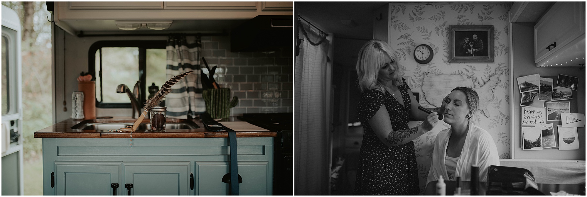 Camping-Wedding, Camping-Wedding-Photos, Seattle-Wedding, Seattle-Wedding-Photographer, Outdoor-Wedding, Carnation-Wedding-Photos, Washington-Wedding, DIY-Wedding, DIY-Camping-Wedding, Succulent-Wedding, Floral-Wedding, RV-Wedding, RV-Life-Couple, Washington-Wedding-Photographer, Winnebago, Winnebago-Camper, Adventure-Wedding, DIY-Wedding-Decorations, Handmade-Wedding-Decorations, Wedding-Decor, Crystals,