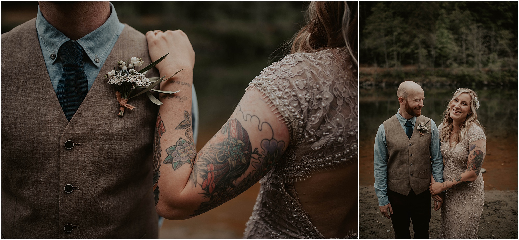 Camping-Wedding, Camping-Wedding-Photos, Seattle-Wedding, Seattle-Wedding-Photographer, Outdoor-Wedding, Carnation-Wedding-Photos, Washington-Wedding, DIY-Wedding, DIY-Camping-Wedding, Succulent-Wedding, Floral-Wedding, RV-Wedding, RV-Life-Couple, Washington-Wedding-Photographer, Winnebago, Winnebago-Camper, Adventure-Wedding, DIY-Wedding-Decorations, Handmade-Wedding-Decorations, Wedding-Decor, Crystals,