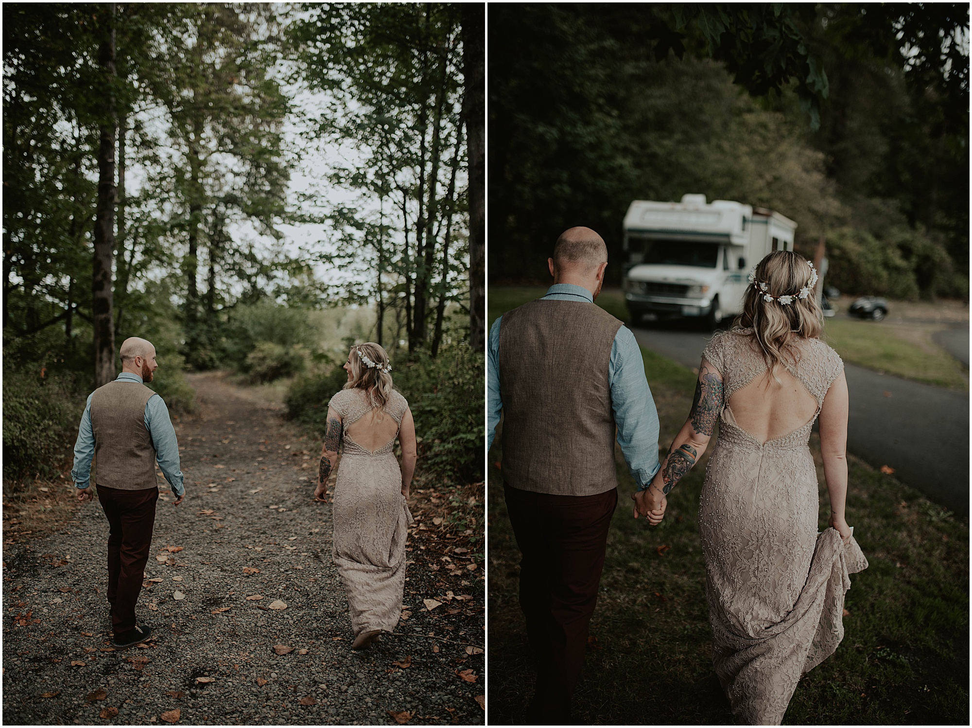 Camping-Wedding, Camping-Wedding-Photos, Seattle-Wedding, Seattle-Wedding-Photographer, Outdoor-Wedding, Carnation-Wedding-Photos, Washington-Wedding, DIY-Wedding, DIY-Camping-Wedding, Succulent-Wedding, Floral-Wedding, RV-Wedding, RV-Life-Couple, Washington-Wedding-Photographer, Winnebago, Winnebago-Camper, Adventure-Wedding, DIY-Wedding-Decorations, Handmade-Wedding-Decorations, Wedding-Decor, Crystals,