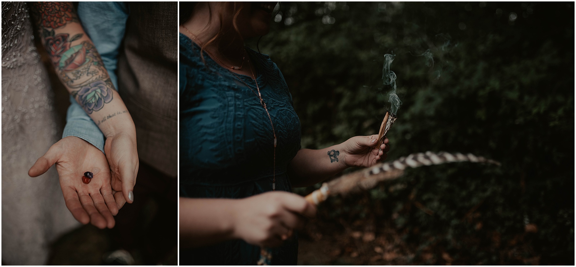 Camping-Wedding, Camping-Wedding-Photos, Seattle-Wedding, Seattle-Wedding-Photographer, Outdoor-Wedding, Carnation-Wedding-Photos, Washington-Wedding, DIY-Wedding, DIY-Camping-Wedding, Succulent-Wedding, Floral-Wedding, RV-Wedding, RV-Life-Couple, Washington-Wedding-Photographer, Winnebago, Winnebago-Camper, Adventure-Wedding, DIY-Wedding-Decorations, Handmade-Wedding-Decorations, Wedding-Decor, Crystals,