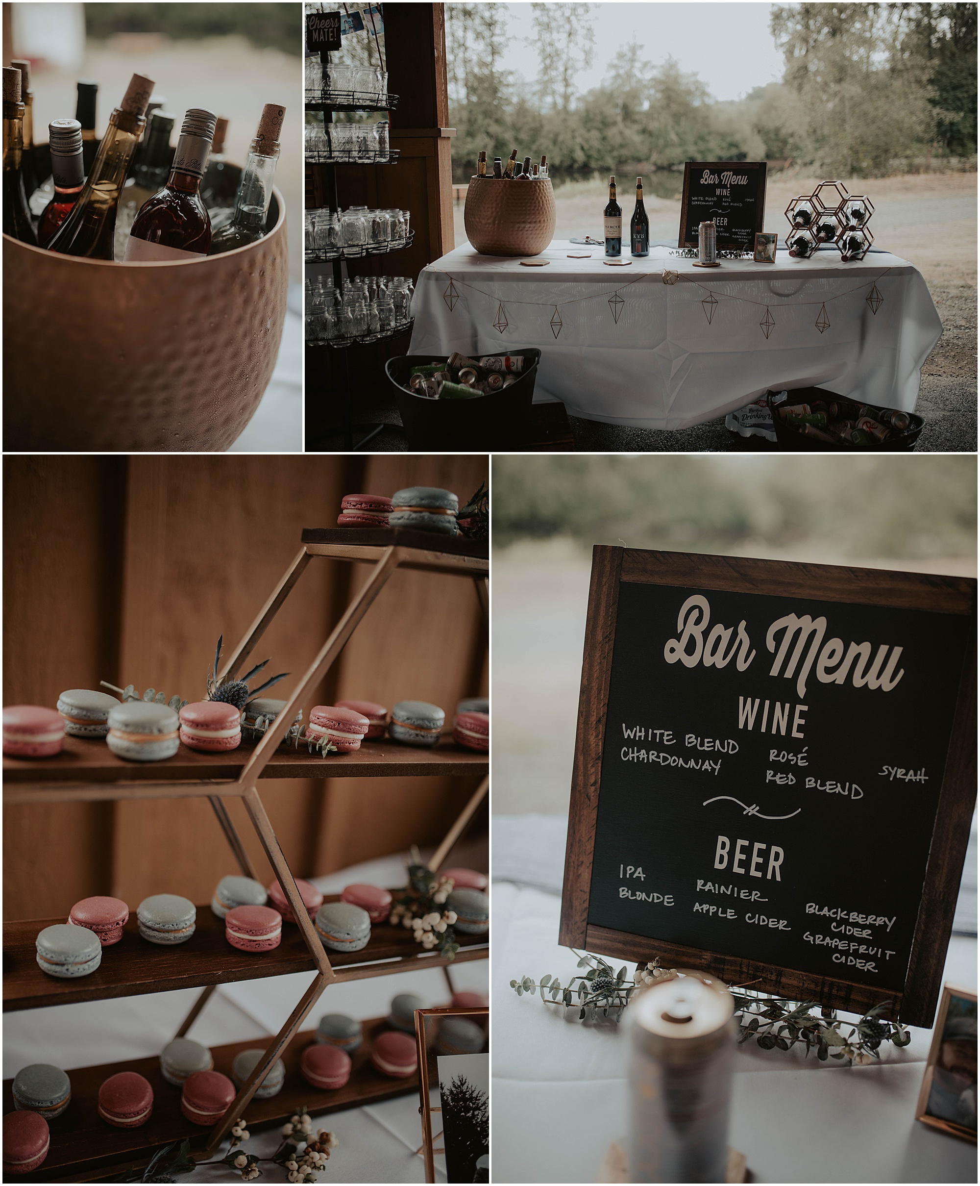 Camping-Wedding, Camping-Wedding-Photos, Seattle-Wedding, Seattle-Wedding-Photographer, Outdoor-Wedding, Carnation-Wedding-Photos, Washington-Wedding, DIY-Wedding, DIY-Camping-Wedding, Succulent-Wedding, Floral-Wedding, RV-Wedding, RV-Life-Couple, Washington-Wedding-Photographer, Winnebago, Winnebago-Camper, Adventure-Wedding, DIY-Wedding-Decorations, Handmade-Wedding-Decorations, Wedding-Decor, Crystals,