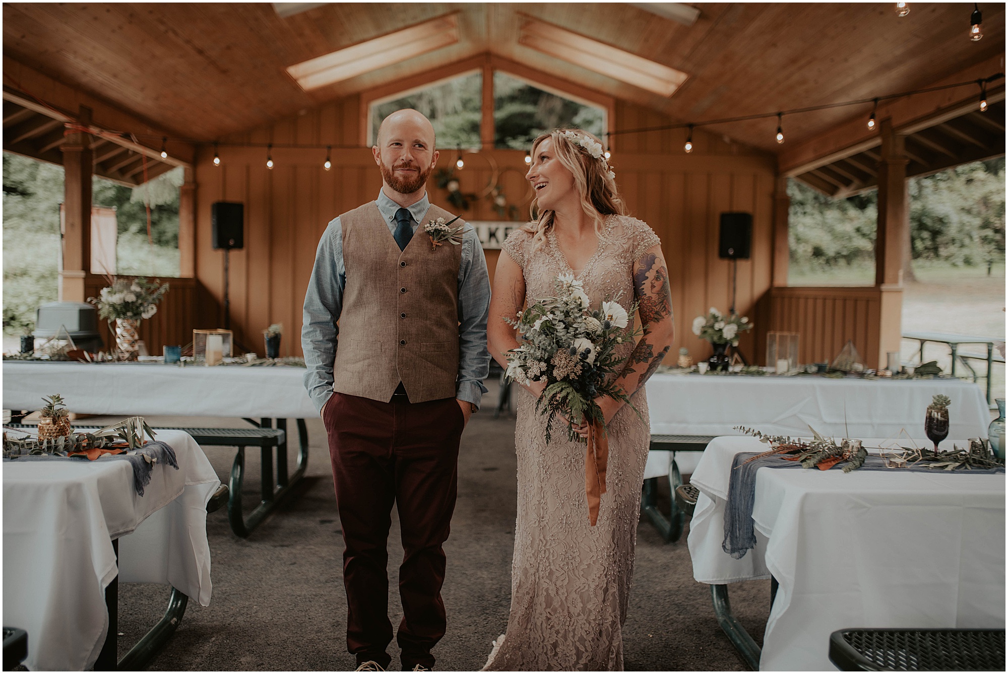 Camping-Wedding, Camping-Wedding-Photos, Seattle-Wedding, Seattle-Wedding-Photographer, Outdoor-Wedding, Carnation-Wedding-Photos, Washington-Wedding, DIY-Wedding, DIY-Camping-Wedding, Succulent-Wedding, Floral-Wedding, RV-Wedding, RV-Life-Couple, Washington-Wedding-Photographer, Winnebago, Winnebago-Camper, Adventure-Wedding, DIY-Wedding-Decorations, Handmade-Wedding-Decorations, Wedding-Decor, Crystals,