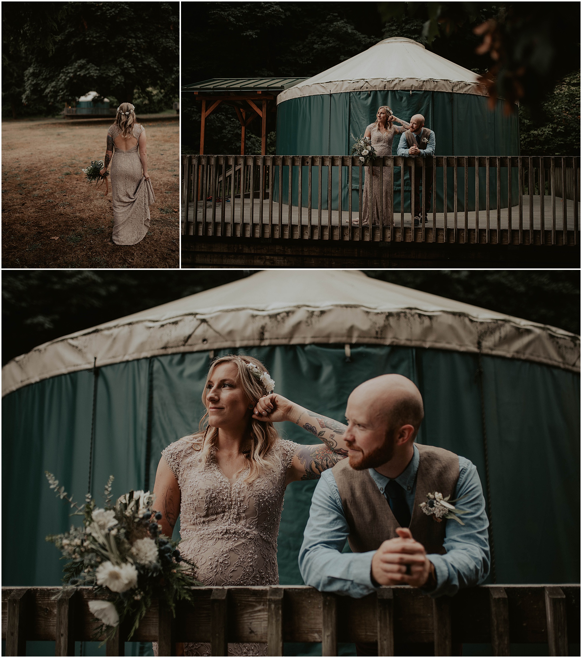 Camping-Wedding, Camping-Wedding-Photos, Seattle-Wedding, Seattle-Wedding-Photographer, Outdoor-Wedding, Carnation-Wedding-Photos, Washington-Wedding, DIY-Wedding, DIY-Camping-Wedding, Succulent-Wedding, Floral-Wedding, RV-Wedding, RV-Life-Couple, Washington-Wedding-Photographer, Winnebago, Winnebago-Camper, Adventure-Wedding, DIY-Wedding-Decorations, Handmade-Wedding-Decorations, Wedding-Decor, Crystals,