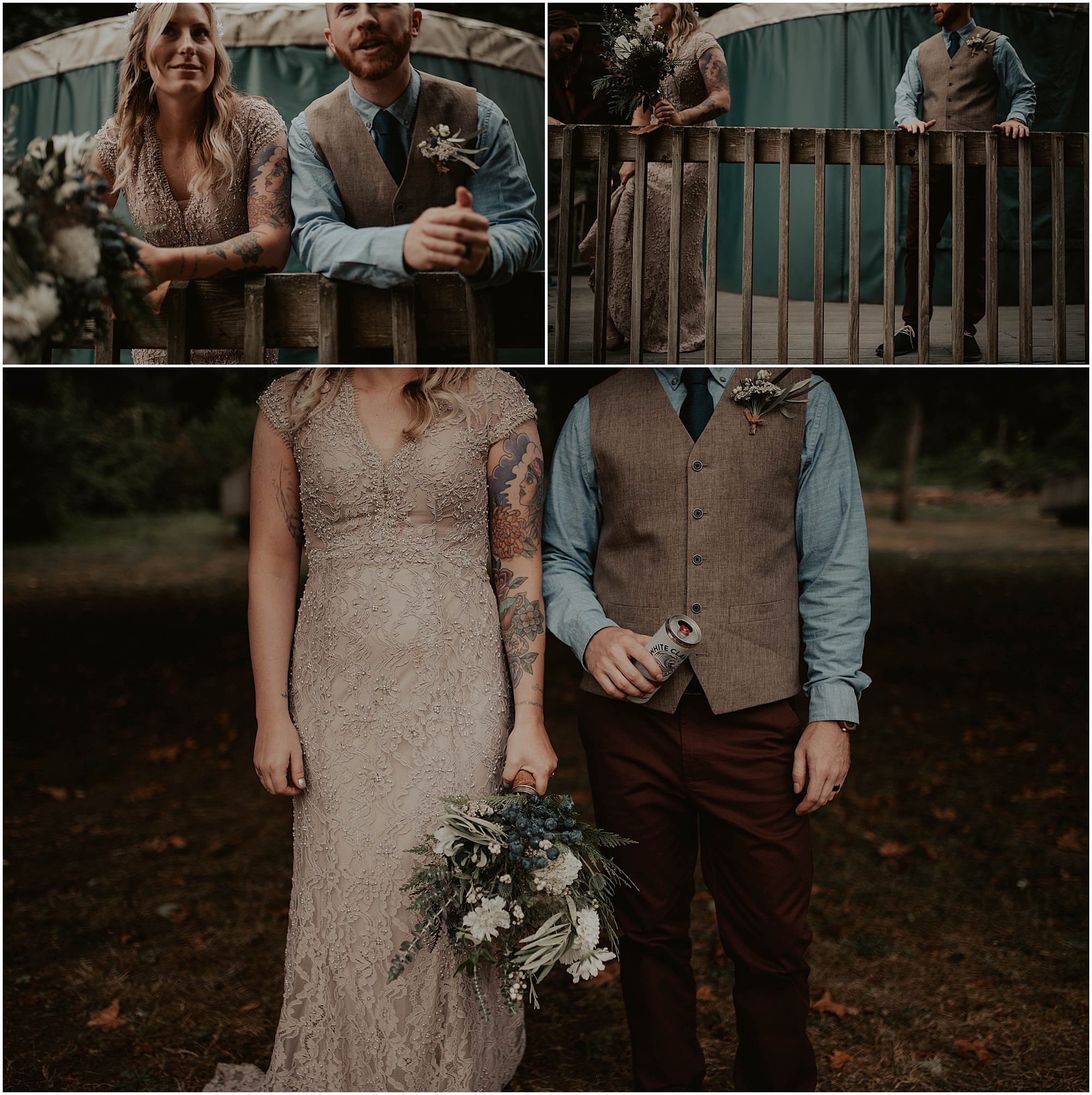 Camping-Wedding, Camping-Wedding-Photos, Seattle-Wedding, Seattle-Wedding-Photographer, Outdoor-Wedding, Carnation-Wedding-Photos, Washington-Wedding, DIY-Wedding, DIY-Camping-Wedding, Succulent-Wedding, Floral-Wedding, RV-Wedding, RV-Life-Couple, Washington-Wedding-Photographer, Winnebago, Winnebago-Camper, Adventure-Wedding, DIY-Wedding-Decorations, Handmade-Wedding-Decorations, Wedding-Decor, Crystals,