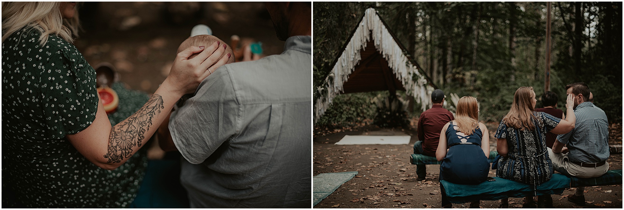 Camping-Wedding, Camping-Wedding-Photos, Seattle-Wedding, Seattle-Wedding-Photographer, Outdoor-Wedding, Carnation-Wedding-Photos, Washington-Wedding, DIY-Wedding, DIY-Camping-Wedding, Succulent-Wedding, Floral-Wedding, RV-Wedding, RV-Life-Couple, Washington-Wedding-Photographer, Winnebago, Winnebago-Camper, Adventure-Wedding, DIY-Wedding-Decorations, Handmade-Wedding-Decorations, Wedding-Decor, Crystals,