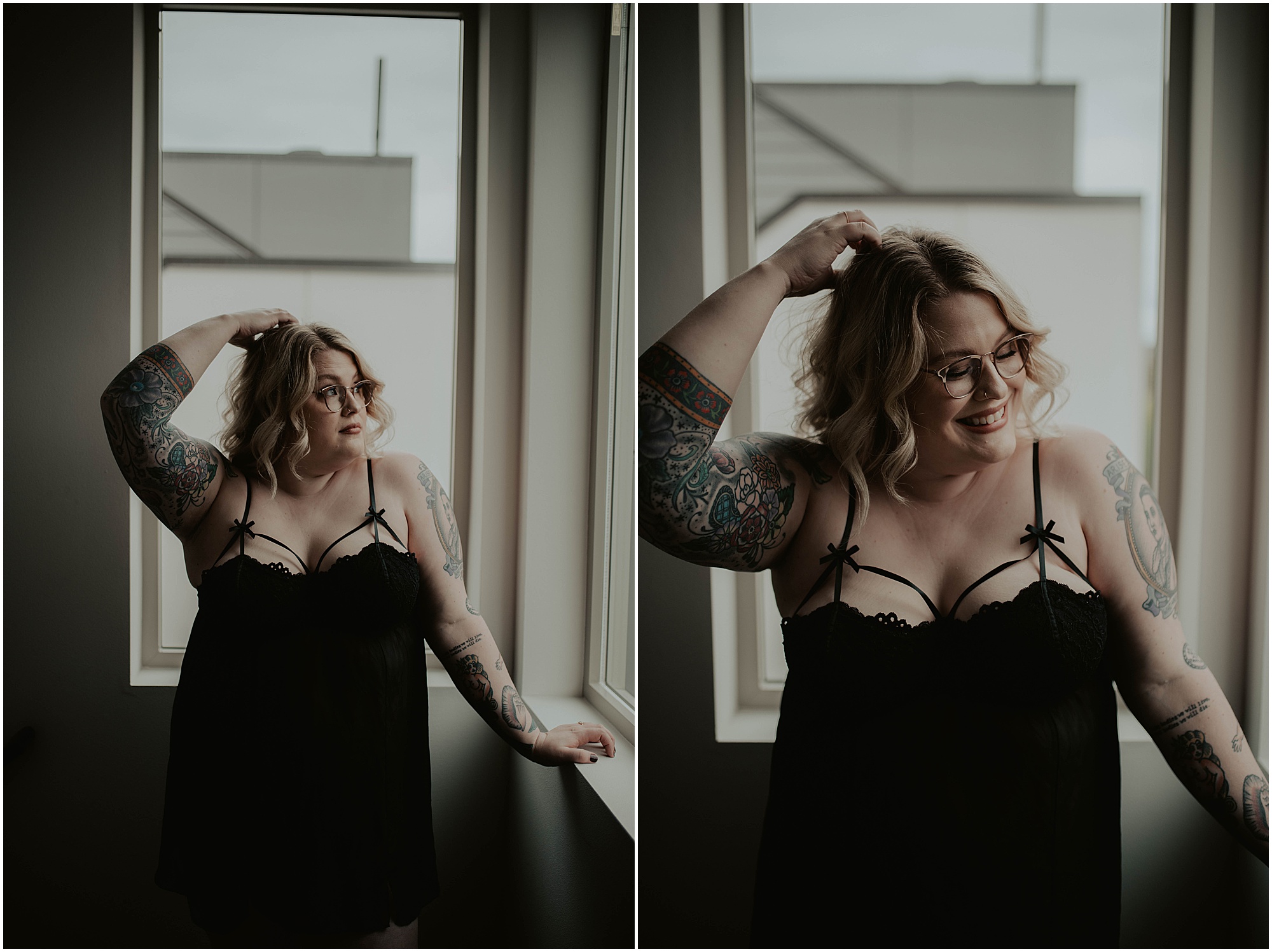seattle, seattle-boudoir, seattle-boudoir-photographer, girls-with-tattoos, boudoir-photos, capitol-hill-seattle, boudoir-photography, boudoir-inspiration, female-empowerment, capitol-hill, tattoo-boudoir, Empowered, boudoir-project,