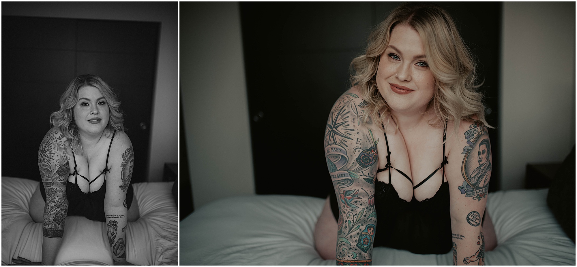 seattle, seattle-boudoir, seattle-boudoir-photographer, girls-with-tattoos, boudoir-photos, capitol-hill-seattle, boudoir-photography, boudoir-inspiration, female-empowerment, capitol-hill, tattoo-boudoir, Empowered, boudoir-project,