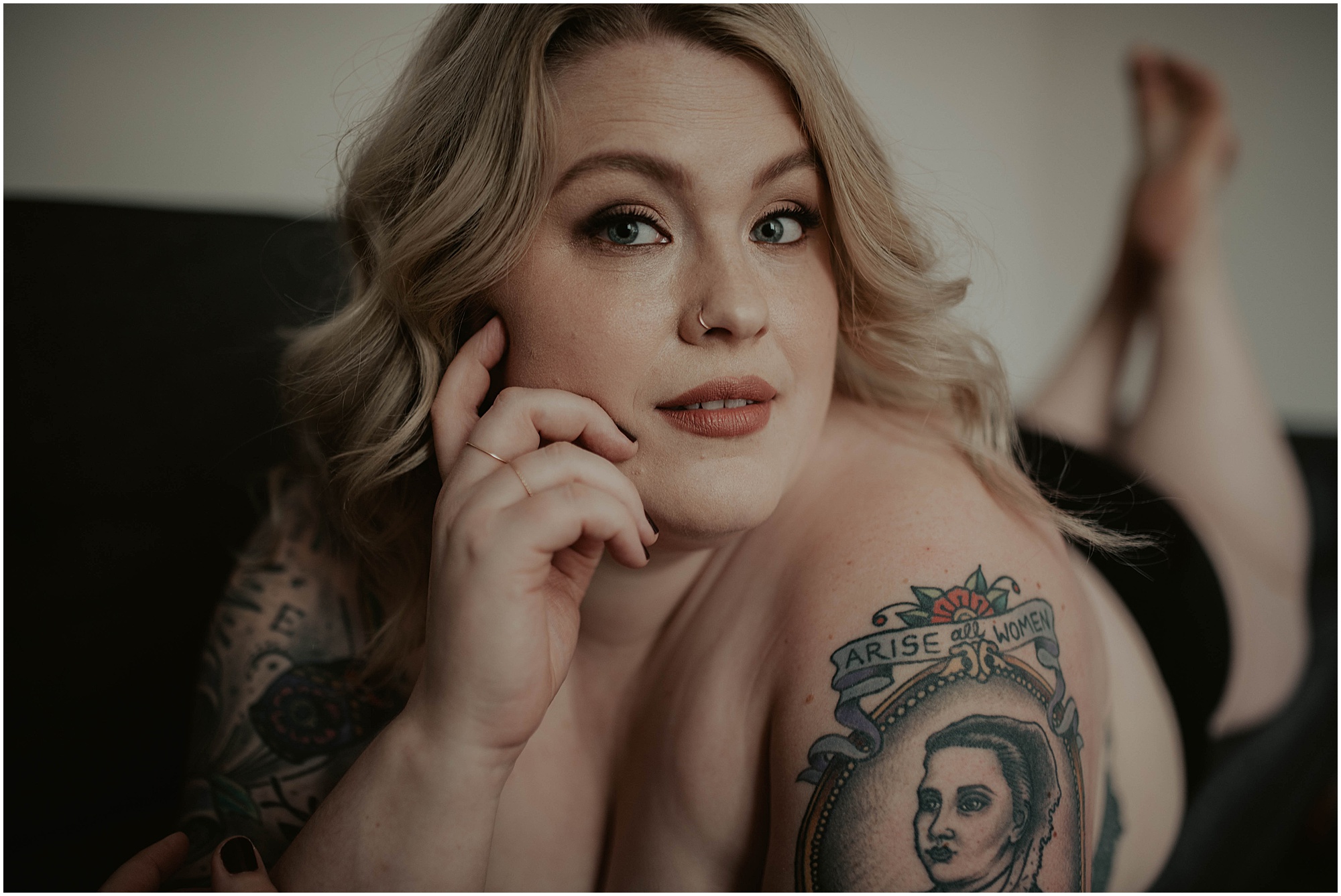 seattle, seattle-boudoir, seattle-boudoir-photographer, girls-with-tattoos, boudoir-photos, capitol-hill-seattle, boudoir-photography, boudoir-inspiration, female-empowerment, capitol-hill, tattoo-boudoir, Empowered, boudoir-project,