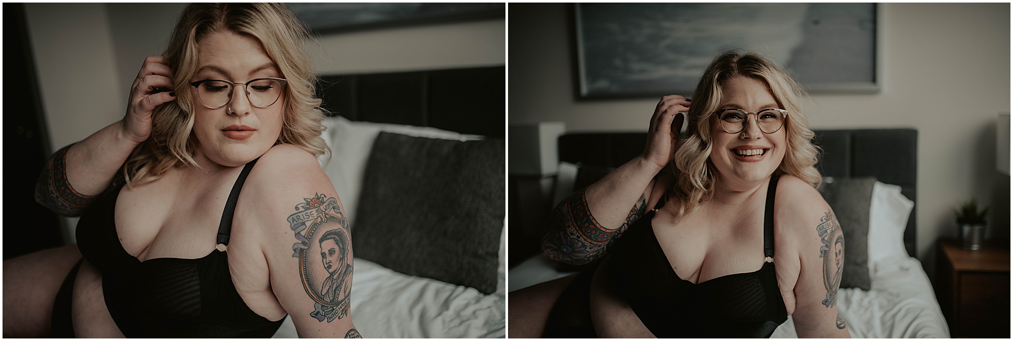 seattle, seattle-boudoir, seattle-boudoir-photographer, girls-with-tattoos, boudoir-photos, capitol-hill-seattle, boudoir-photography, boudoir-inspiration, female-empowerment, capitol-hill, tattoo-boudoir, Empowered, boudoir-project,