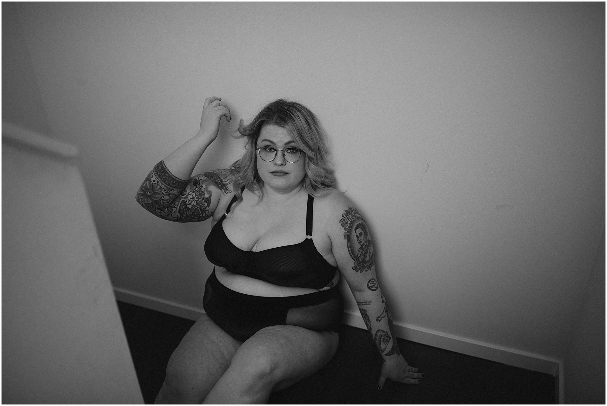 seattle, seattle-boudoir, seattle-boudoir-photographer, girls-with-tattoos, boudoir-photos, capitol-hill-seattle, boudoir-photography, boudoir-inspiration, female-empowerment, capitol-hill, tattoo-boudoir, Empowered, boudoir-project,