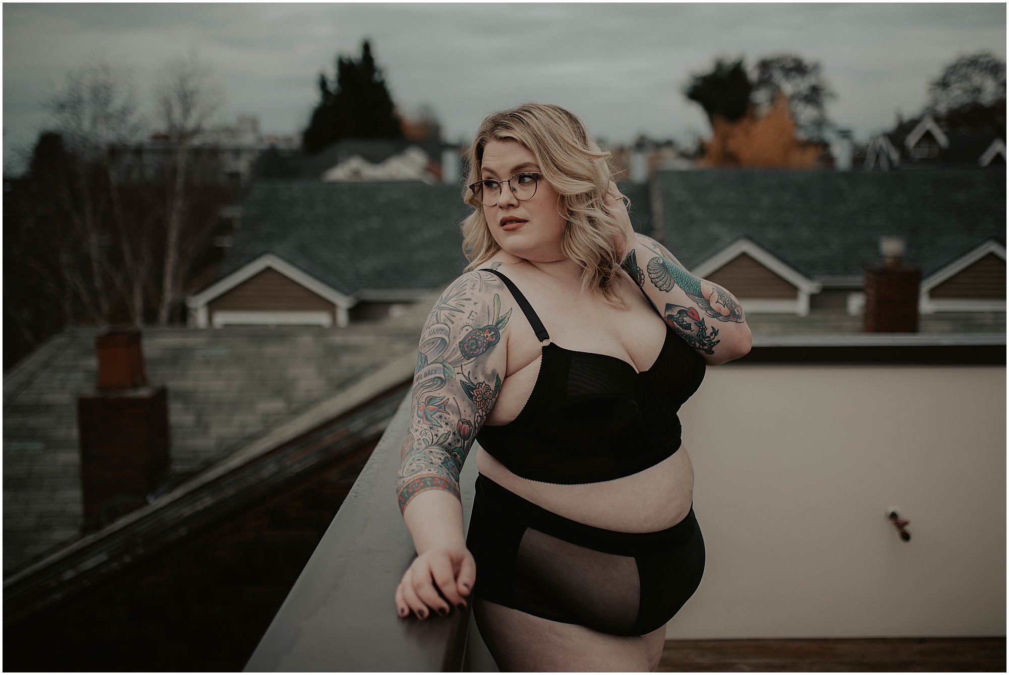 seattle, seattle-boudoir, seattle-boudoir-photographer, girls-with-tattoos, boudoir-photos, capitol-hill-seattle, boudoir-photography, boudoir-inspiration, female-empowerment, capitol-hill, tattoo-boudoir, Empowered, boudoir-project,