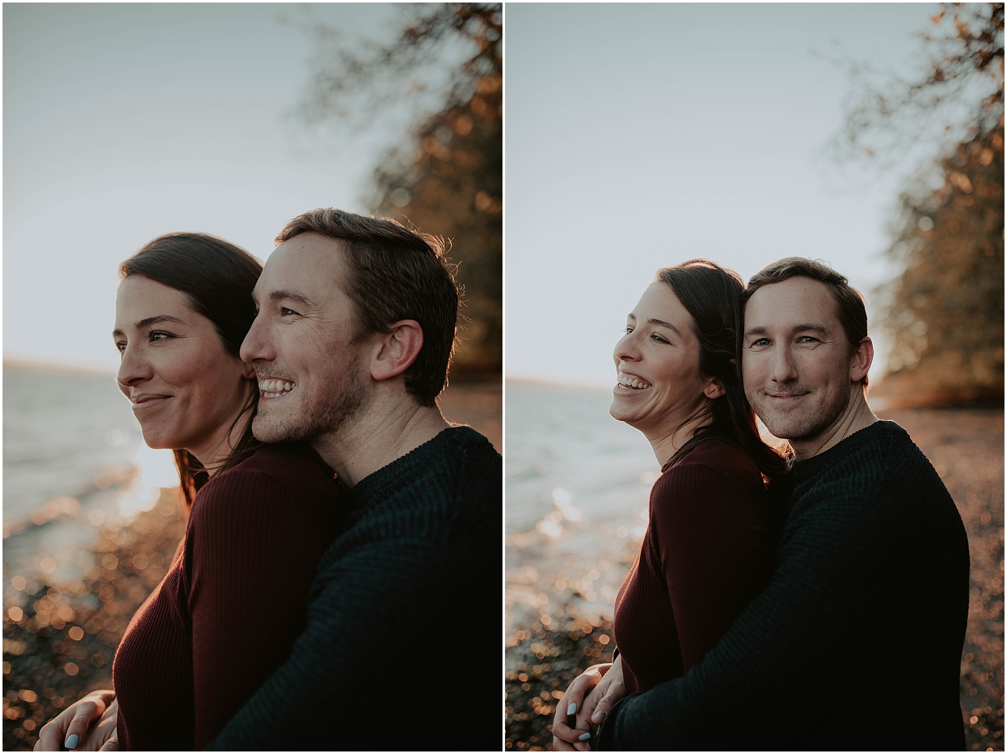 Adventure-Session, engagement-photos, Tacoma-Washington, Beach-Engagement, Seattle-Wedding-Photographer, Point-Defiance-Park, Owens-Beach, Engagement-Session, Washington-Engagement-Session, Tacoma-Engagement-Session, Beach-Photos, Seattle-Photographer,