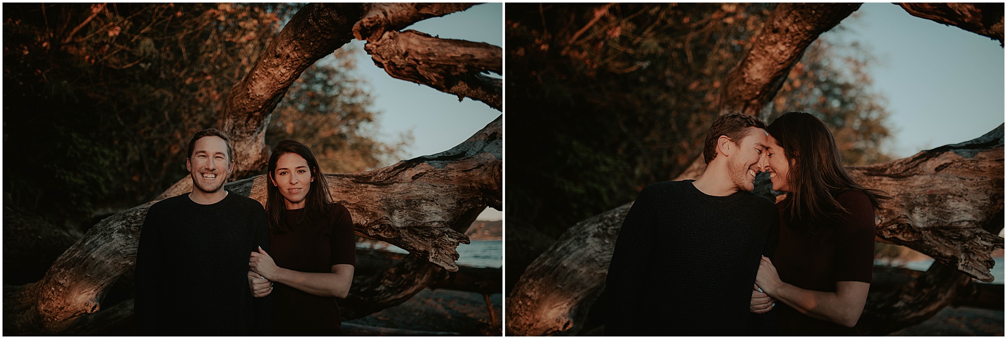 Adventure-Session, engagement-photos, Tacoma-Washington, Beach-Engagement, Seattle-Wedding-Photographer, Point-Defiance-Park, Owens-Beach, Engagement-Session, Washington-Engagement-Session, Tacoma-Engagement-Session, Beach-Photos, Seattle-Photographer,