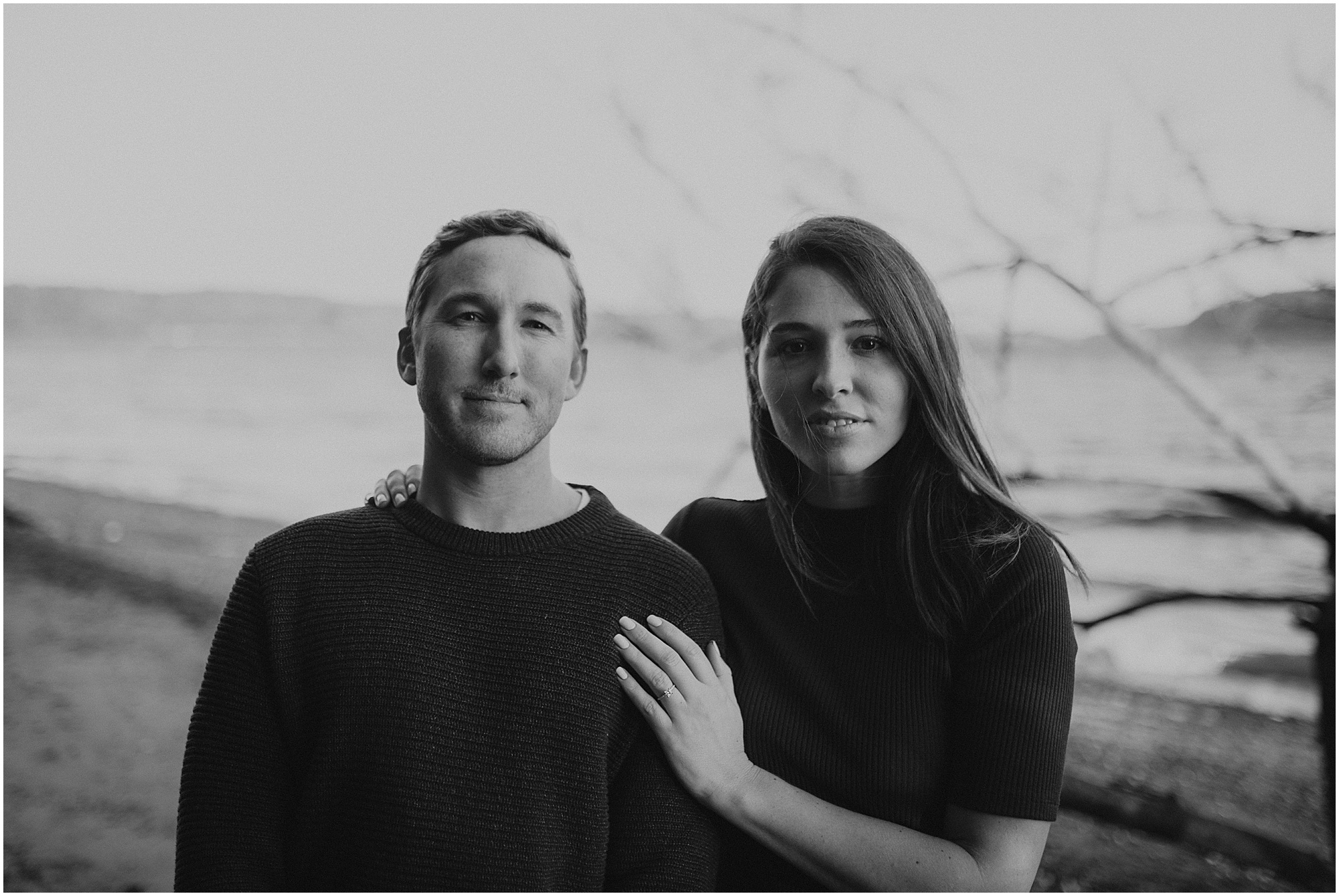 Adventure-Session, engagement-photos, Tacoma-Washington, Beach-Engagement, Seattle-Wedding-Photographer, Point-Defiance-Park, Owens-Beach, Engagement-Session, Washington-Engagement-Session, Tacoma-Engagement-Session, Beach-Photos, Seattle-Photographer,