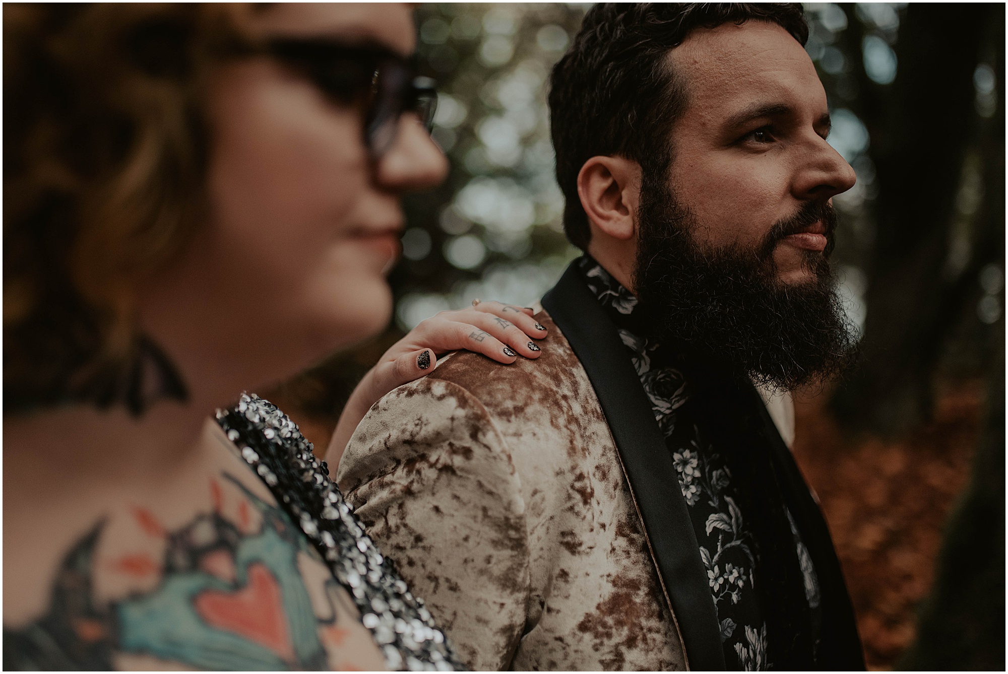 Styled-shoot, Styled-wedding, Point-Defiance-Park, Engaged, Engagement-photos, Styled-Engagement-Session, Engagement-Photographer, Seattle-Wedding-Photographer, Smoke-bomb-photos, Seattle-Intimate-Wedding, Seattle-Wedding, smoke-bomb, Wedding-Photos, Seattle-Wedding-Photos, Rock-and-stone-weddings, outdoor-seattle-Wedding, Forest-Wedding, 