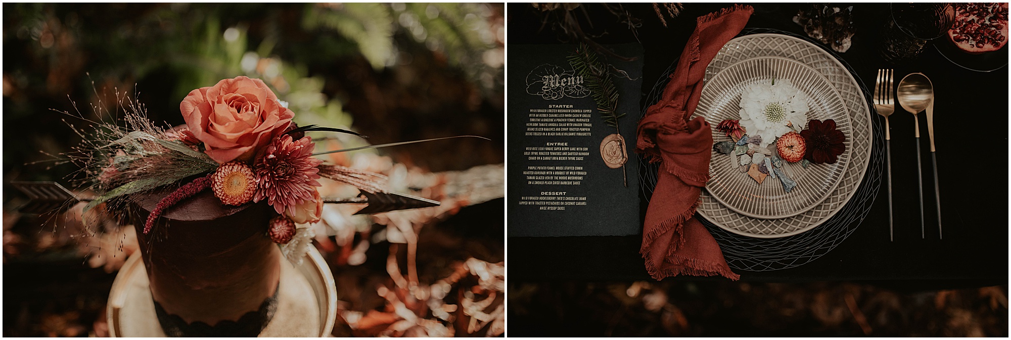 Styled-shoot, Styled-wedding, Point-Defiance-Park, Engaged, Engagement-photos, Styled-Engagement-Session, Engagement-Photographer, Seattle-Wedding-Photographer, Smoke-bomb-photos, Seattle-Intimate-Wedding, Seattle-Wedding, smoke-bomb, Wedding-Photos, Seattle-Wedding-Photos, Rock-and-stone-weddings, outdoor-seattle-Wedding, Forest-Wedding, Tatted-Couple, Sequin-Dress,