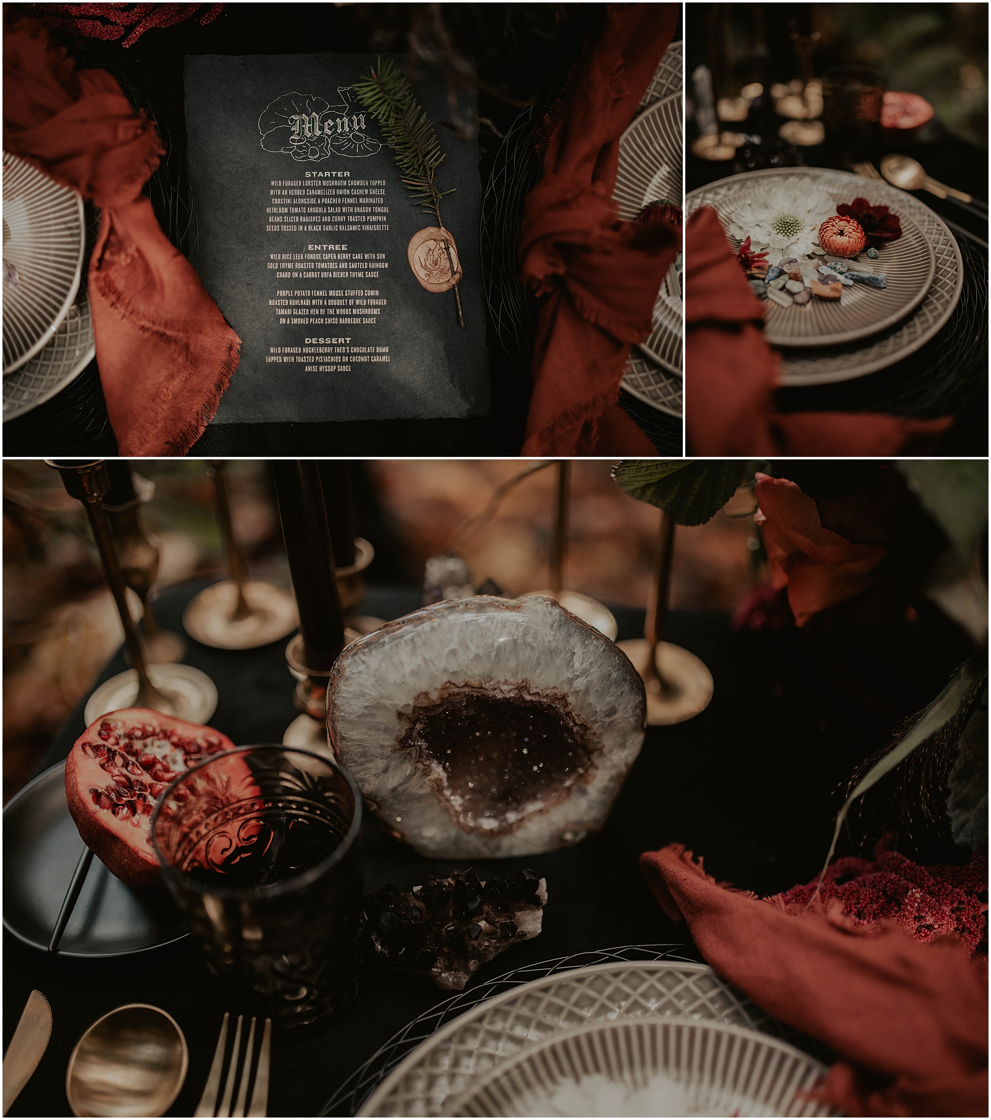 Styled-shoot, Styled-wedding, Point-Defiance-Park, Engaged, Engagement-photos, Styled-Engagement-Session, Engagement-Photographer, Seattle-Wedding-Photographer, Smoke-bomb-photos, Seattle-Intimate-Wedding, Seattle-Wedding, smoke-bomb, Wedding-Photos, Seattle-Wedding-Photos, Rock-and-stone-weddings, outdoor-seattle-Wedding, Forest-Wedding, Tatted-Couple, Sequin-Dress,