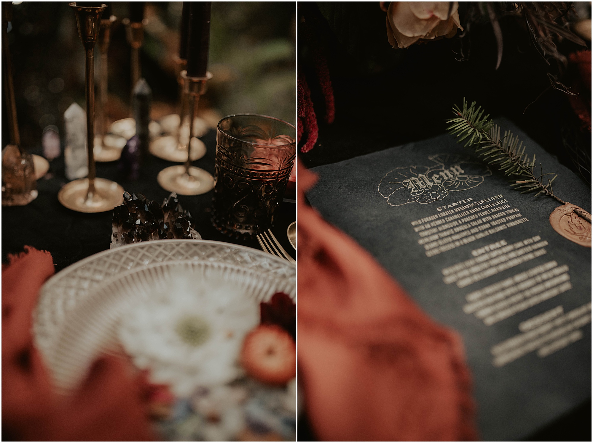 Styled-shoot, Styled-wedding, Point-Defiance-Park, Engaged, Engagement-photos, Styled-Engagement-Session, Engagement-Photographer, Seattle-Wedding-Photographer, Smoke-bomb-photos, Seattle-Intimate-Wedding, Seattle-Wedding, smoke-bomb, Wedding-Photos, Seattle-Wedding-Photos, Rock-and-stone-weddings, outdoor-seattle-Wedding, Forest-Wedding, Tatted-Couple, Sequin-Dress,