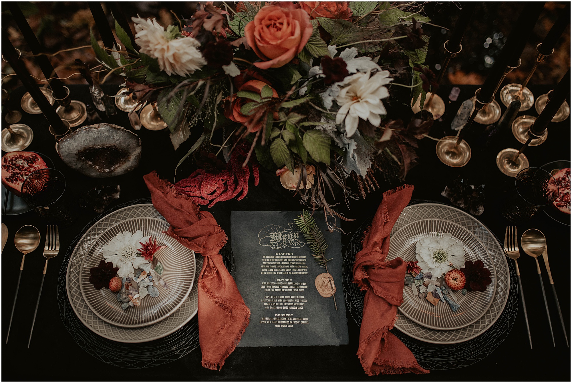 Styled-shoot, Styled-wedding, Point-Defiance-Park, Engaged, Engagement-photos, Styled-Engagement-Session, Engagement-Photographer, Seattle-Wedding-Photographer, Smoke-bomb-photos, Seattle-Intimate-Wedding, Seattle-Wedding, smoke-bomb, Wedding-Photos, Seattle-Wedding-Photos, Rock-and-stone-weddings, outdoor-seattle-Wedding, Forest-Wedding, Tatted-Couple, Sequin-Dress,