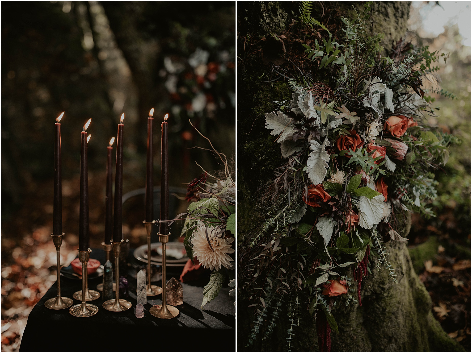 Styled-shoot, Styled-wedding, Point-Defiance-Park, Engaged, Engagement-photos, Styled-Engagement-Session, Engagement-Photographer, Seattle-Wedding-Photographer, Smoke-bomb-photos, Seattle-Intimate-Wedding, Seattle-Wedding, smoke-bomb, Wedding-Photos, Seattle-Wedding-Photos, Rock-and-stone-weddings, outdoor-seattle-Wedding, Forest-Wedding, Tatted-Couple, Sequin-Dress,