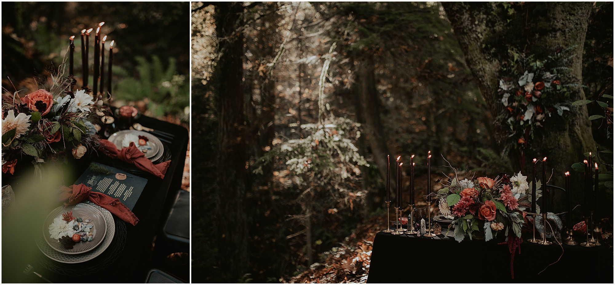 Styled-shoot, Styled-wedding, Point-Defiance-Park, Engaged, Engagement-photos, Styled-Engagement-Session, Engagement-Photographer, Seattle-Wedding-Photographer, Smoke-bomb-photos, Seattle-Intimate-Wedding, Seattle-Wedding, smoke-bomb, Wedding-Photos, Seattle-Wedding-Photos, Rock-and-stone-weddings, outdoor-seattle-Wedding, Forest-Wedding, Tatted-Couple, Sequin-Dress,