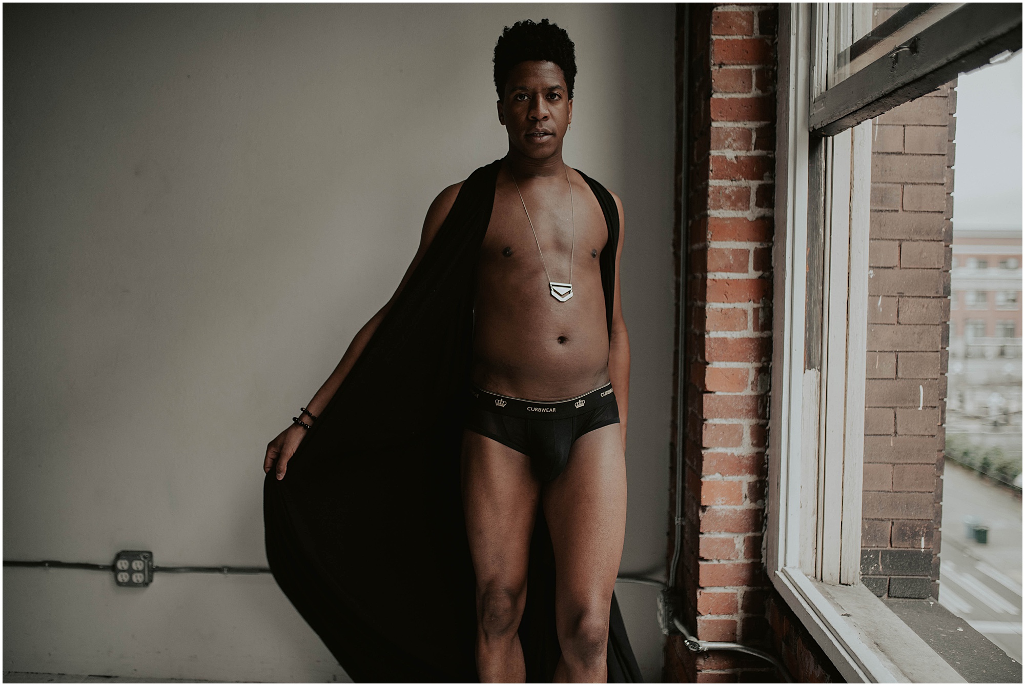 seattle, seattle-boudoir, seattle-boudoir-photographer, Dudeoir-photographer, Dudeoir-photos, Dudeoir, Seattle Dudeoir Photographer, Dudeoir-photography, pioneer-square-boudoir, dudeoir-photography, dudeoir-inspiration, guys, seattle-dudeoir-photography, Red-heels, Queer, queer-dudeoir, album-session, album-cover, seattle-musician, seattle-music, musician-portraits, flower-crown,