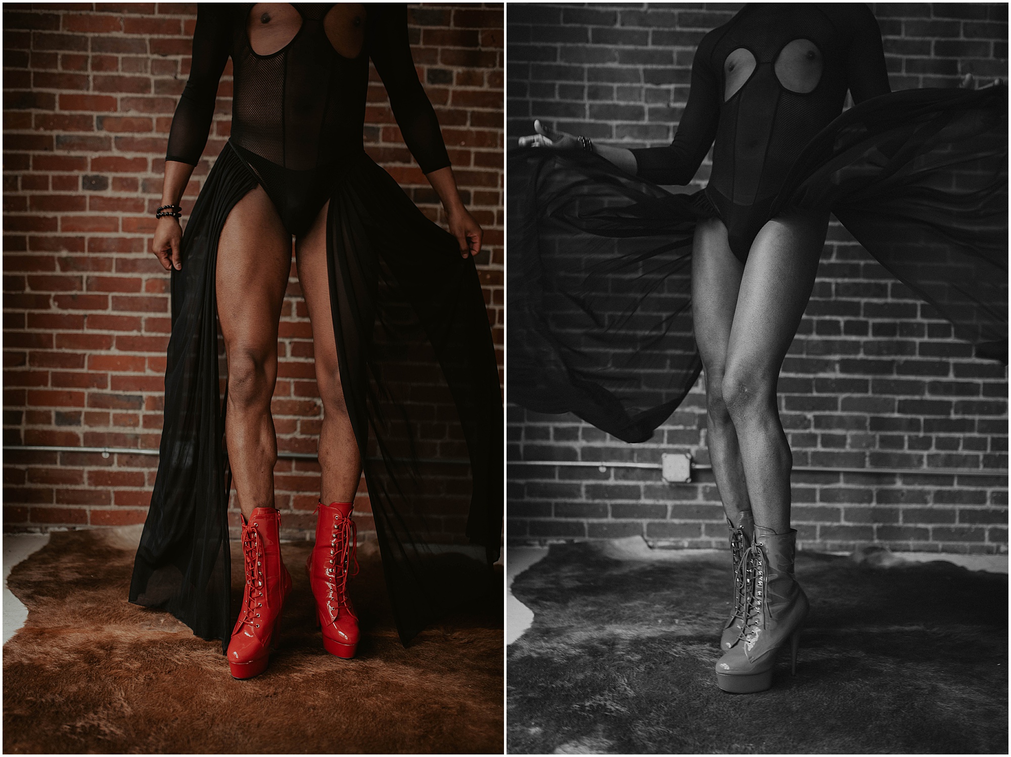 seattle, seattle-boudoir, seattle-boudoir-photographer, Dudeoir-photographer, Dudeoir-photos, Dudeoir, Seattle Dudeoir Photographer, Dudeoir-photography, pioneer-square-boudoir, dudeoir-photography, dudeoir-inspiration, guys, seattle-dudeoir-photography, Red-heels, Queer, queer-dudeoir, album-session, album-cover, seattle-musician, seattle-music, musician-portraits, flower-crown,