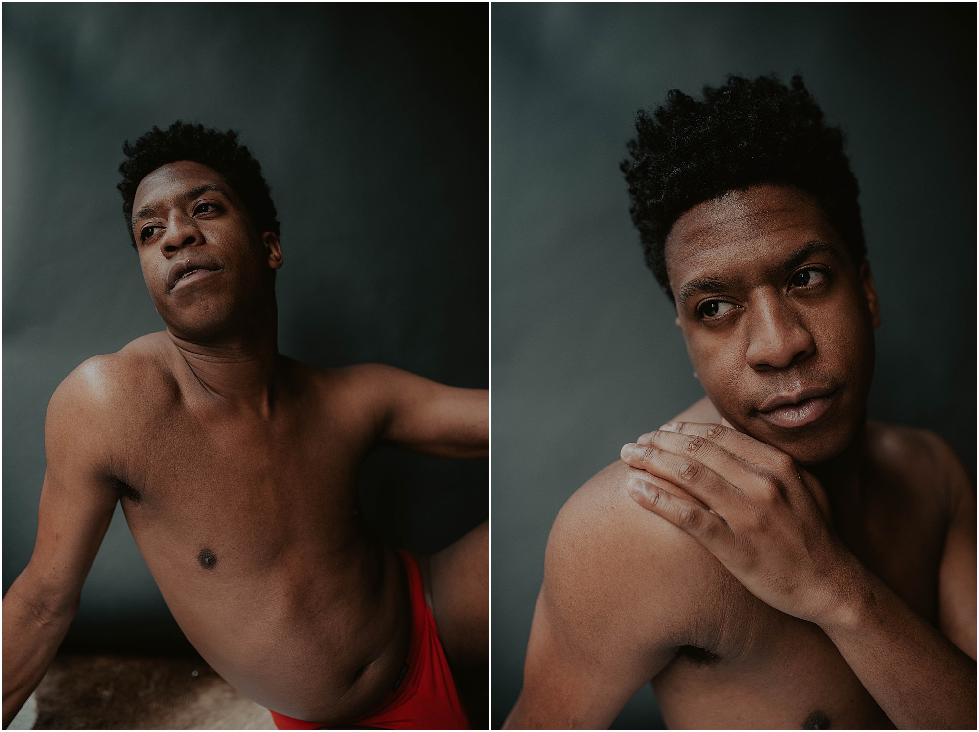 seattle, seattle-boudoir, seattle-boudoir-photographer, Dudeoir-photographer, Dudeoir-photos, Dudeoir, Seattle Dudeoir Photographer, Dudeoir-photography, pioneer-square-boudoir, dudeoir-photography, dudeoir-inspiration, guys, seattle-dudeoir-photography, Red-heels, Queer, queer-dudeoir, album-session, album-cover, seattle-musician, seattle-music, musician-portraits, flower-crown,