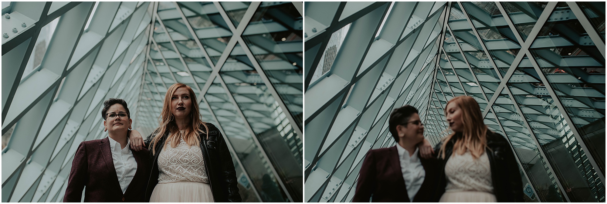 Seattle-Wedding, Seattle-Wedding-Photos, Seattle-Wedding-Photographer, Downtown-Seattle-Wedding, Gas-Works-Park, Copal, Copal-Seattle, Good-Bar-Seattle, Good-Bar, Gas-Works-Park-Wedding-Photos, Washington-Wedding, Bride-Bride, LGBTQ-Wedding-Photographer, Bride-And-Bride, Gay-Wedding, RV-Weddings, Downtown Seattle, Washington-Wedding-Photographer, Brides, Brides-To-Be, Pink-Wedding-Dress, 