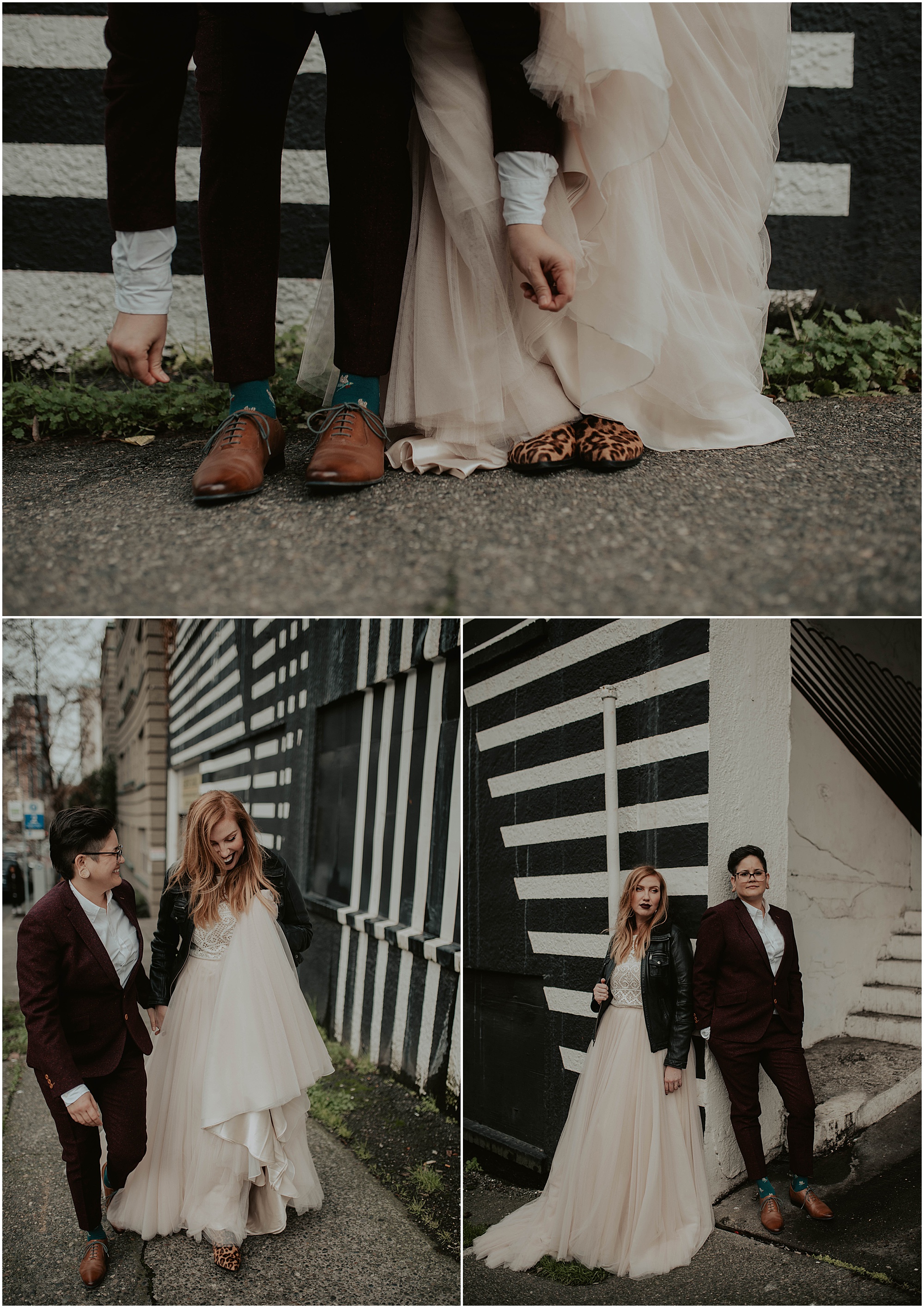 Seattle-Wedding, Seattle-Wedding-Photos, Seattle-Wedding-Photographer, Downtown-Seattle-Wedding, Gas-Works-Park, Copal, Copal-Seattle, Good-Bar-Seattle, Good-Bar, Gas-Works-Park-Wedding-Photos, Washington-Wedding, Bride-Bride, LGBTQ-Wedding-Photographer, Bride-And-Bride, Gay-Wedding, RV-Weddings, Downtown Seattle, Washington-Wedding-Photographer, Brides, Brides-To-Be, Pink-Wedding-Dress, 