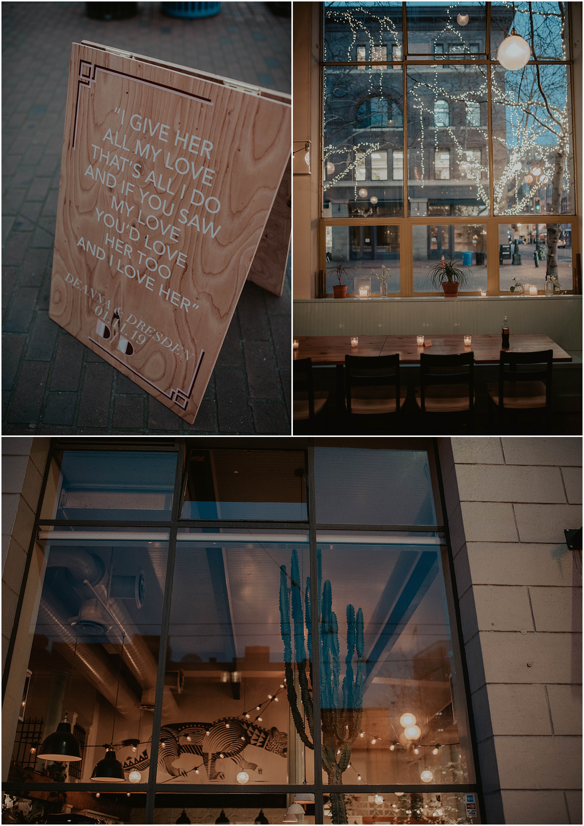 Seattle-Wedding, Seattle-Wedding-Photos, Seattle-Wedding-Photographer, Downtown-Seattle-Wedding, Gas-Works-Park, Copal, Copal-Seattle, Good-Bar-Seattle, Good-Bar, Gas-Works-Park-Wedding-Photos, Washington-Wedding, Bride-Bride, LGBTQ-Wedding-Photographer, Bride-And-Bride, Gay-Wedding, RV-Weddings, Downtown Seattle, Washington-Wedding-Photographer, Brides, Brides-To-Be, Pink-Wedding-Dress, 