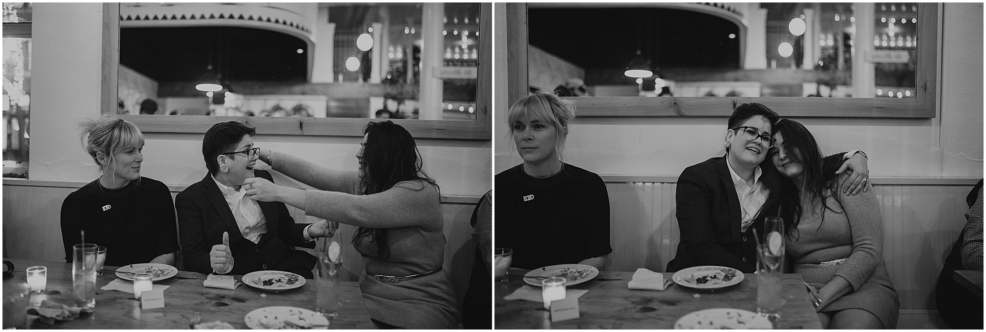 Seattle-Wedding, Seattle-Wedding-Photos, Seattle-Wedding-Photographer, Downtown-Seattle-Wedding, Gas-Works-Park, Copal, Copal-Seattle, Good-Bar-Seattle, Good-Bar, Gas-Works-Park-Wedding-Photos, Washington-Wedding, Bride-Bride, LGBTQ-Wedding-Photographer, Bride-And-Bride, Gay-Wedding, RV-Weddings, Downtown Seattle, Washington-Wedding-Photographer, Brides, Brides-To-Be, Pink-Wedding-Dress, 