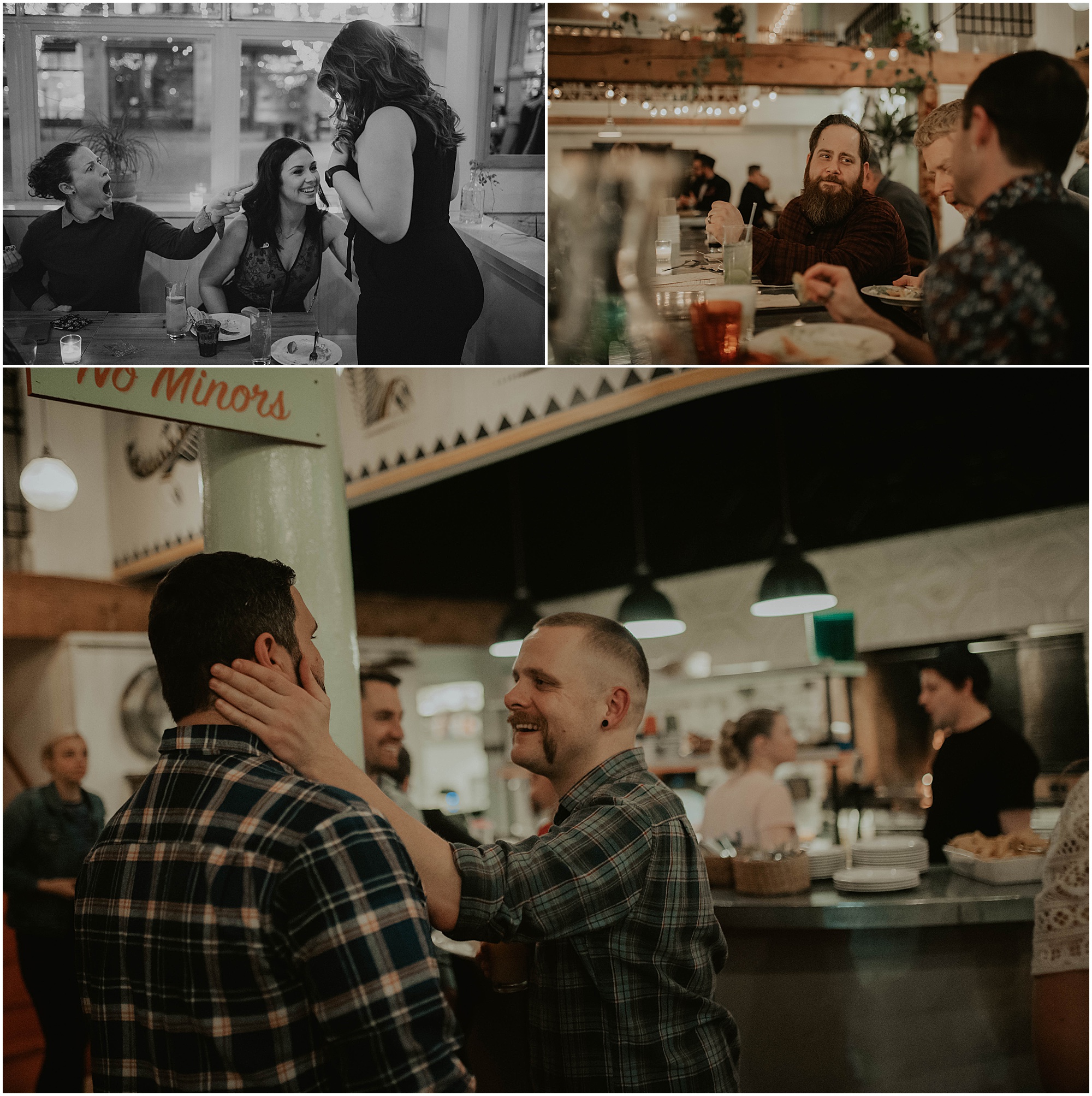 Seattle-Wedding, Seattle-Wedding-Photos, Seattle-Wedding-Photographer, Downtown-Seattle-Wedding, Gas-Works-Park, Copal, Copal-Seattle, Good-Bar-Seattle, Good-Bar, Gas-Works-Park-Wedding-Photos, Washington-Wedding, Bride-Bride, LGBTQ-Wedding-Photographer, Bride-And-Bride, Gay-Wedding, RV-Weddings, Downtown Seattle, Washington-Wedding-Photographer, Brides, Brides-To-Be, Pink-Wedding-Dress, 