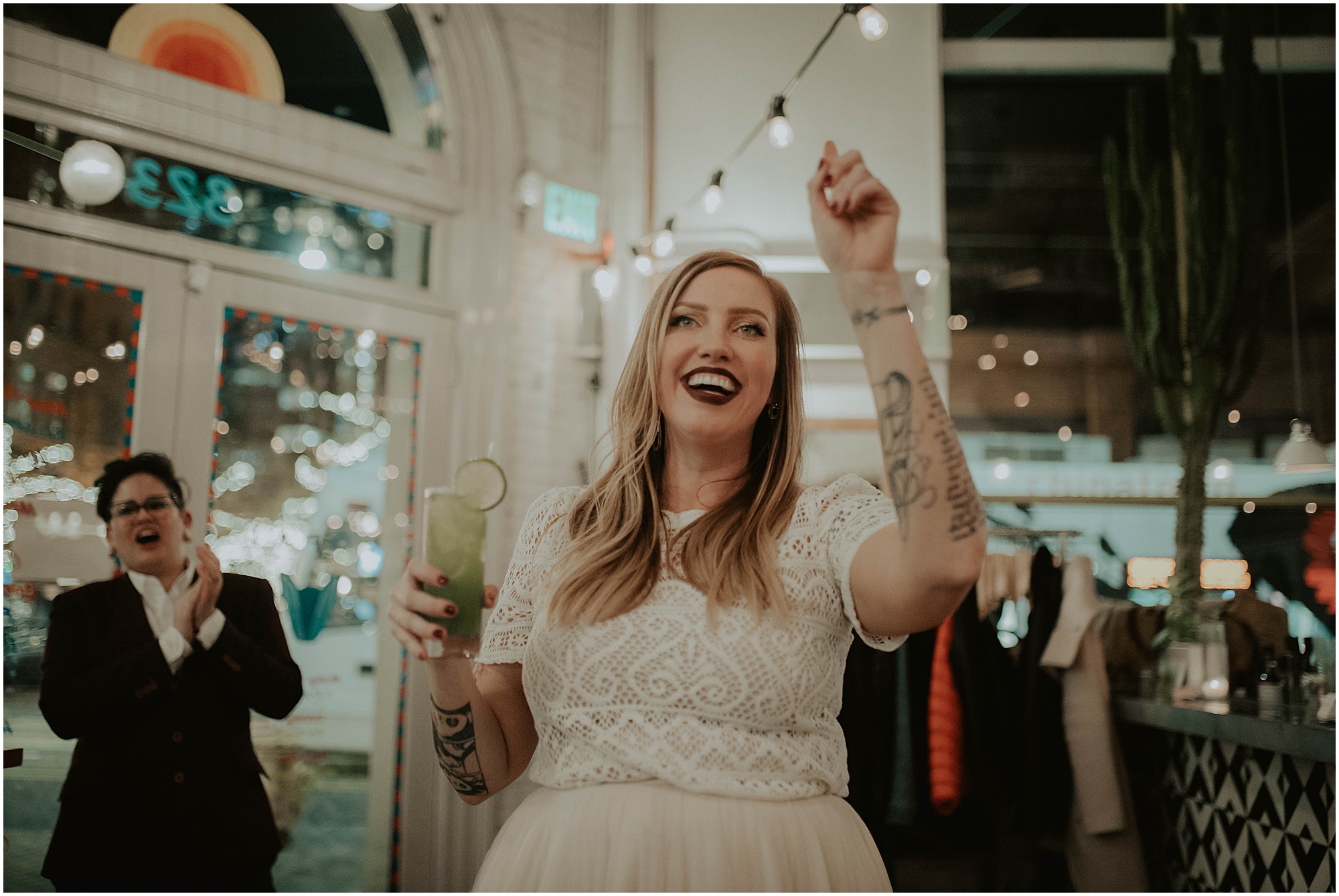 Seattle-Wedding, Seattle-Wedding-Photos, Seattle-Wedding-Photographer, Downtown-Seattle-Wedding, Gas-Works-Park, Copal, Copal-Seattle, Good-Bar-Seattle, Good-Bar, Gas-Works-Park-Wedding-Photos, Washington-Wedding, Bride-Bride, LGBTQ-Wedding-Photographer, Bride-And-Bride, Gay-Wedding, RV-Weddings, Downtown Seattle, Washington-Wedding-Photographer, Brides, Brides-To-Be, Pink-Wedding-Dress, 