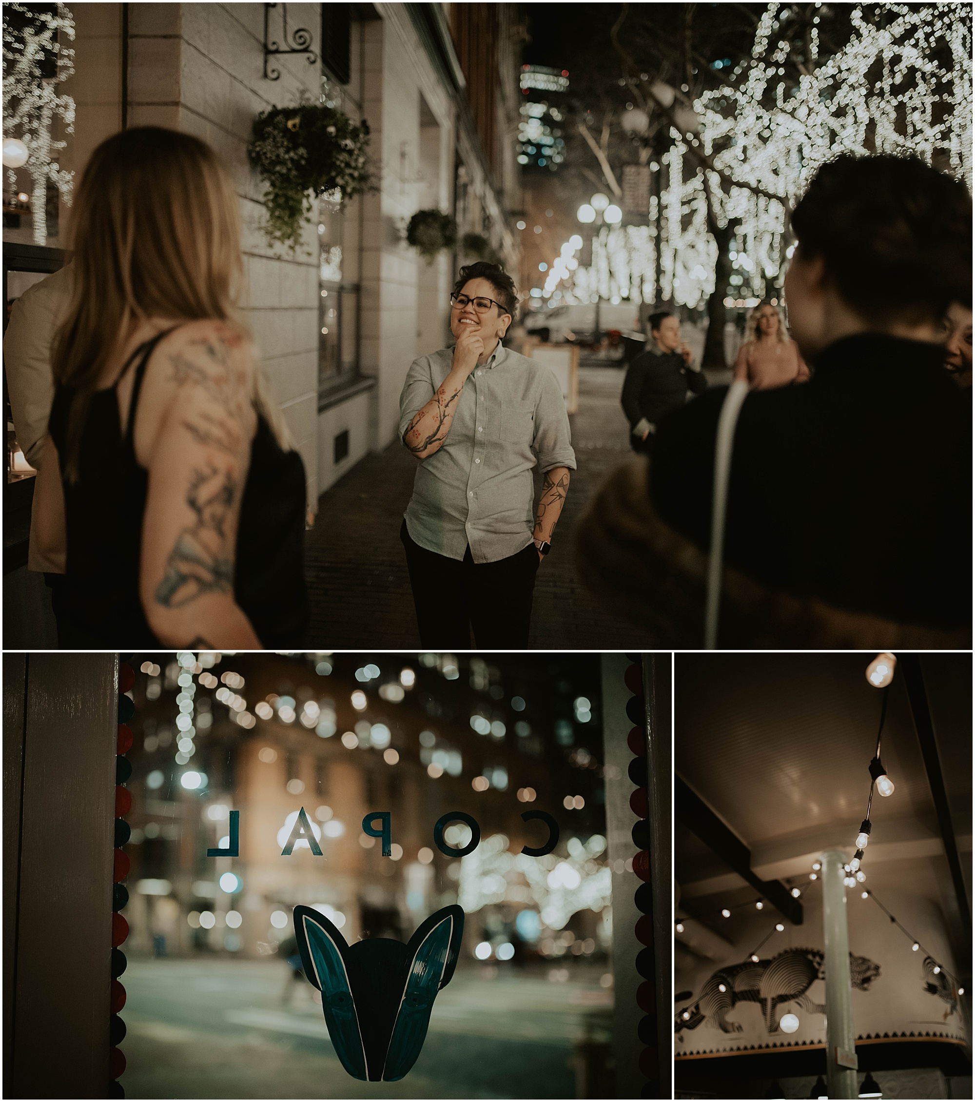 Seattle-Wedding, Seattle-Wedding-Photos, Seattle-Wedding-Photographer, Downtown-Seattle-Wedding, Gas-Works-Park, Copal, Copal-Seattle, Good-Bar-Seattle, Good-Bar, Gas-Works-Park-Wedding-Photos, Washington-Wedding, Bride-Bride, LGBTQ-Wedding-Photographer, Bride-And-Bride, Gay-Wedding, RV-Weddings, Downtown Seattle, Washington-Wedding-Photographer, Brides, Brides-To-Be, Pink-Wedding-Dress, 