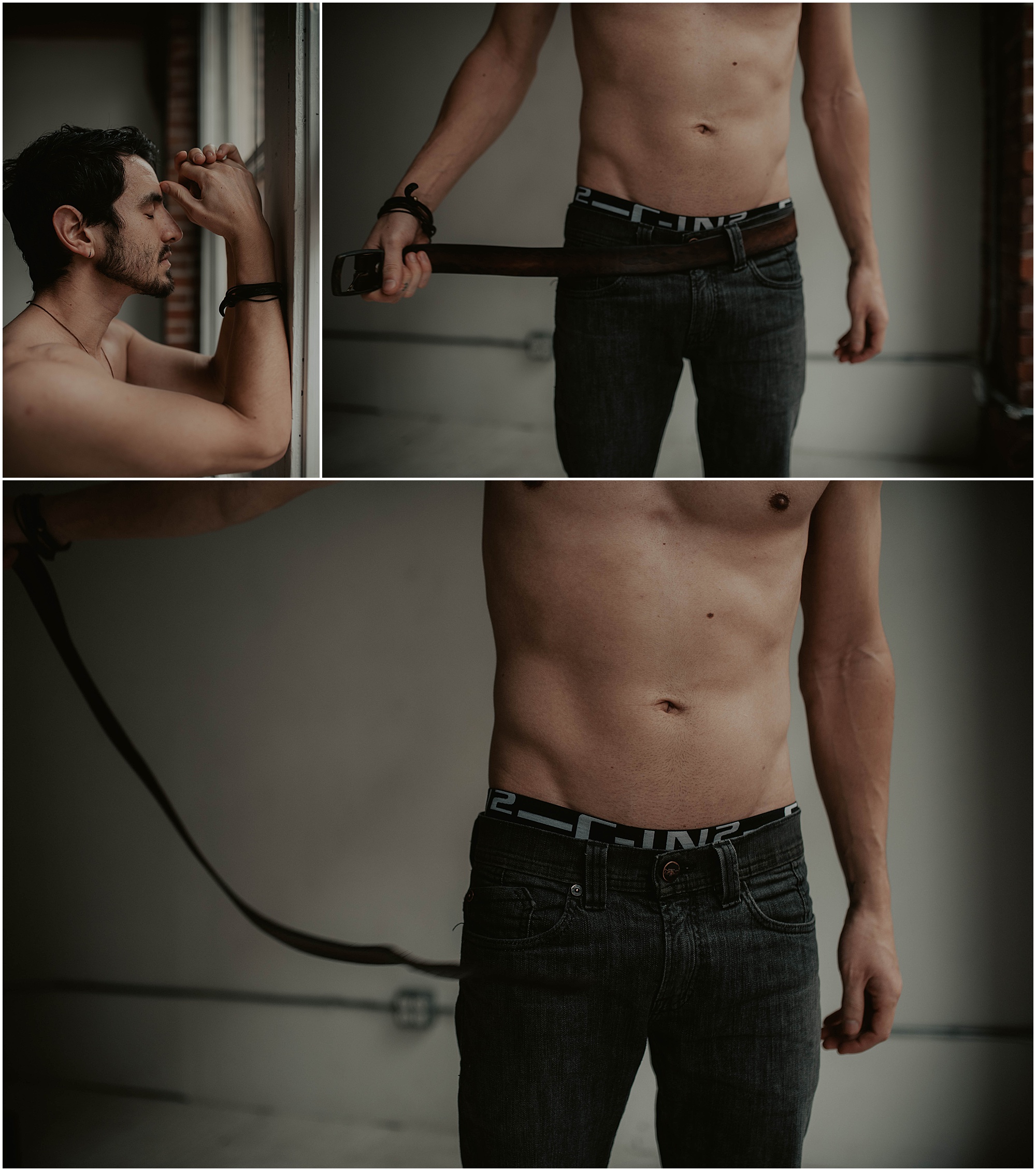 seattle, seattle-boudoir, seattle-boudoir-photographer, Dudeoir-photographer, Dudeoir-photos, Dudeoir, Seattle Dudeoir Photographer, Dudeoir-photography, pioneer-square-boudoir, dudeoir-photography, dudeoir-inspiration, guys, seattle-dudeoir-photography, leather-straps, 